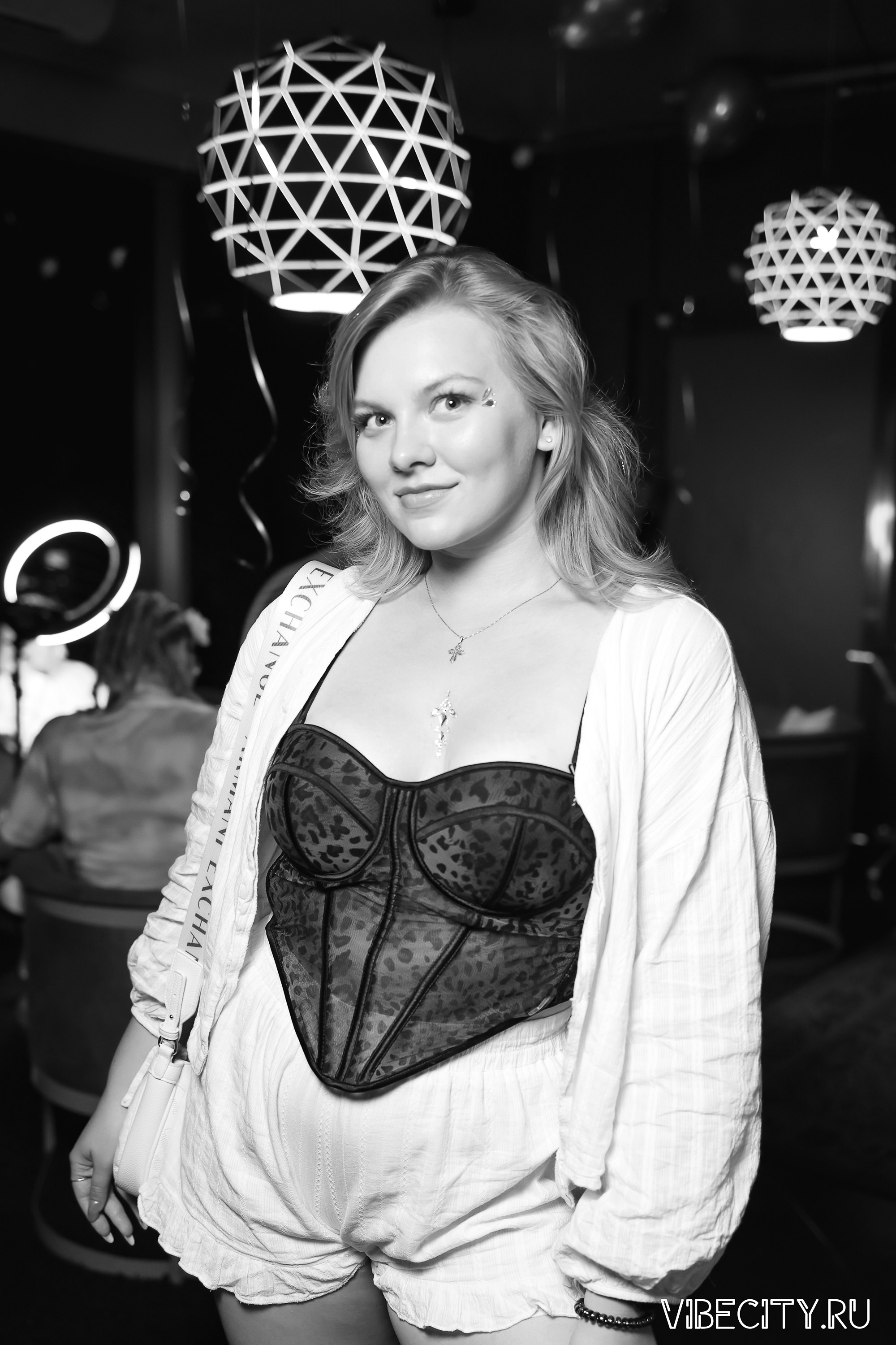 DOUBLE U. VIBECITY.RU Вайб Сити Ру Фоторепортажи Фотоотчеты Калининград