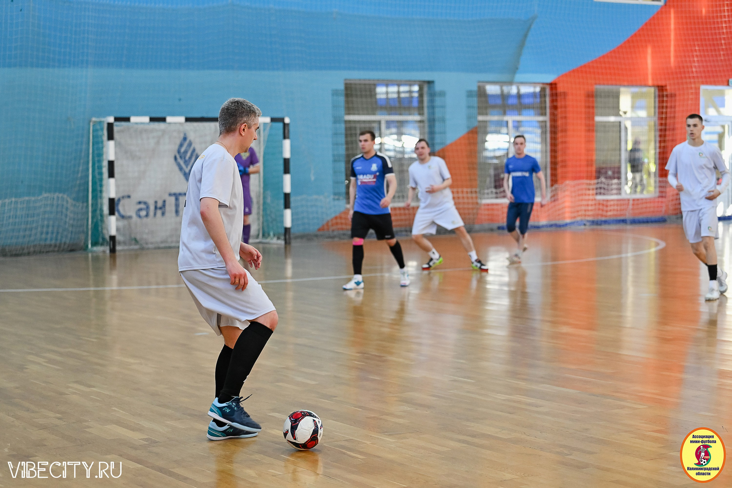 МФЛ СанТермо. VIBECITY.RU Вайб Сити Ру Фоторепортажи Фотоотчеты Калининград