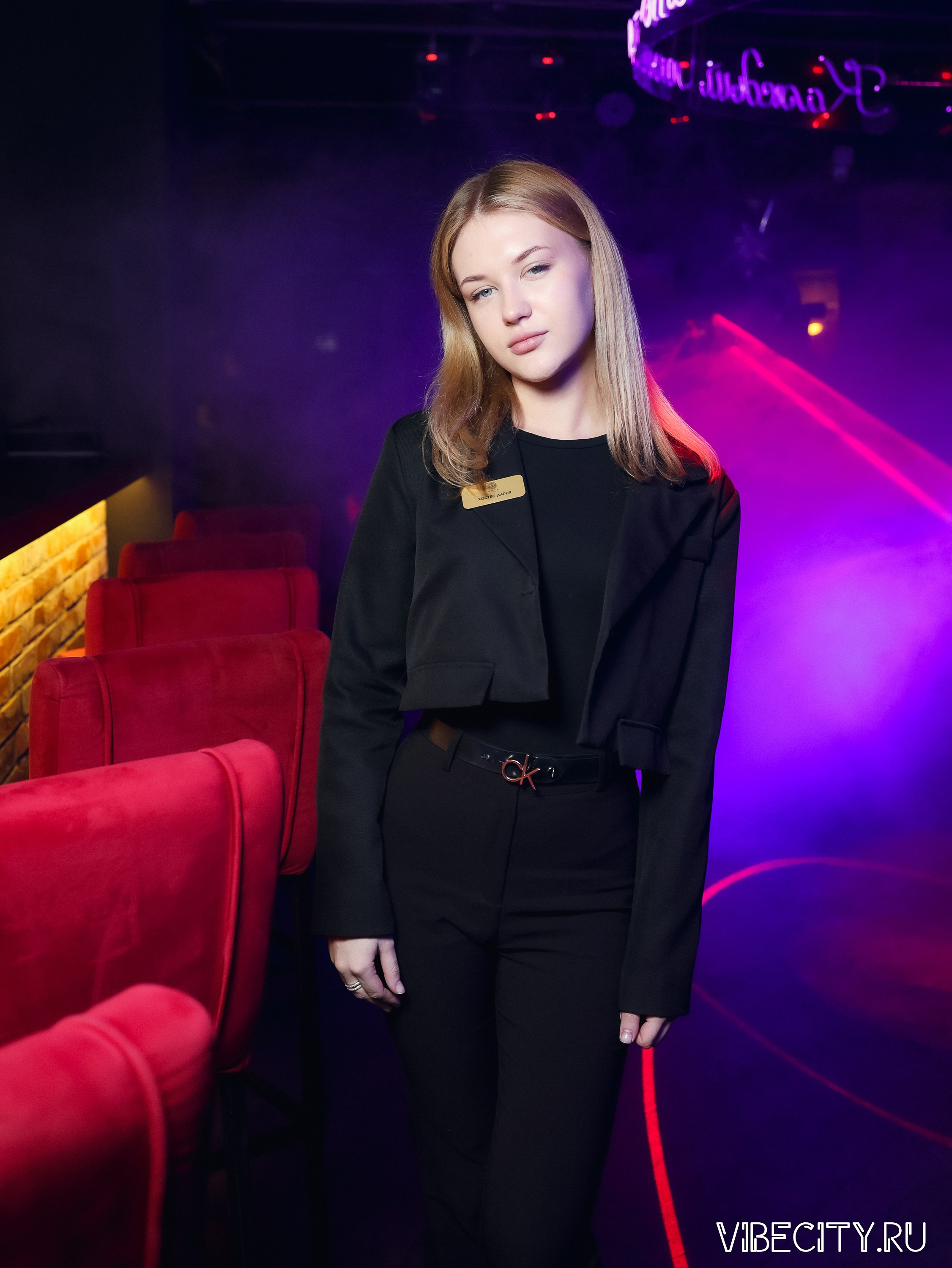 Мята Lounge. VIBECITY.RU Вайб Сити Ру Фоторепортажи Фотоотчеты Калининград