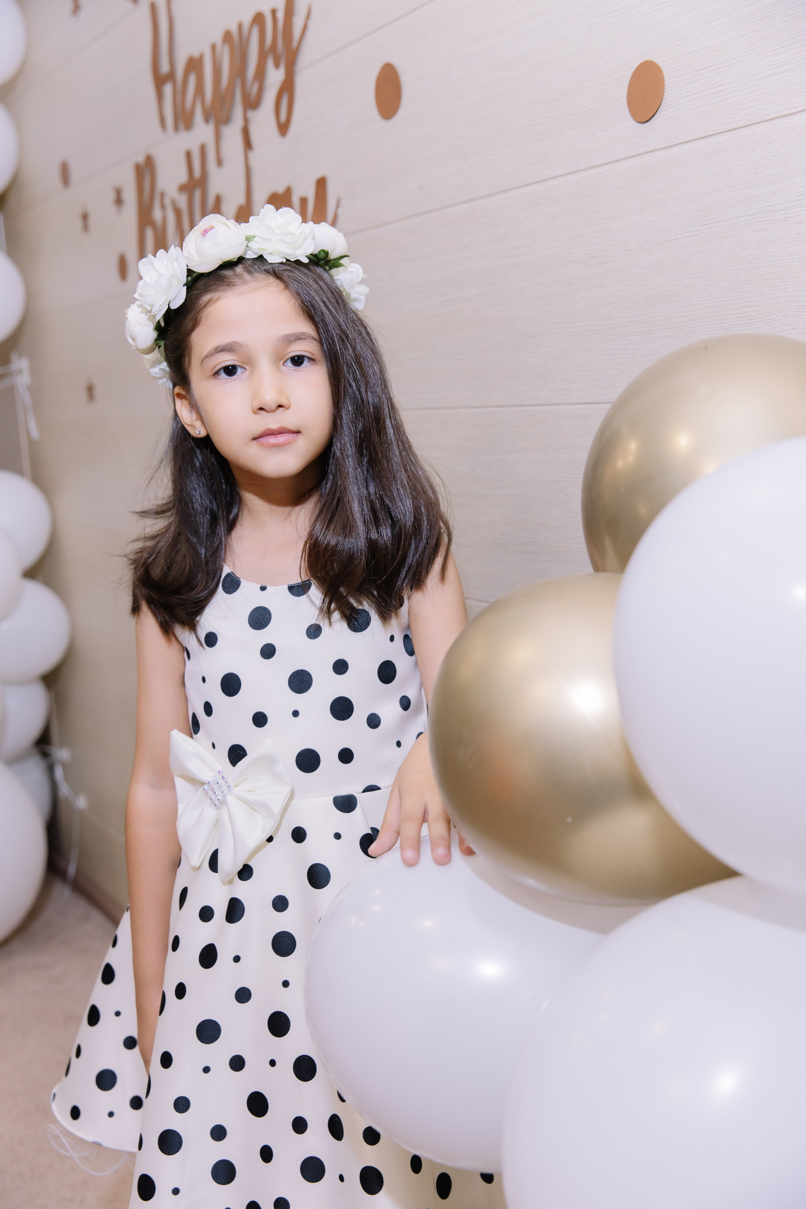 День рождения Арины. Свадебный фотограф в Новосибирске Лидия Александровна