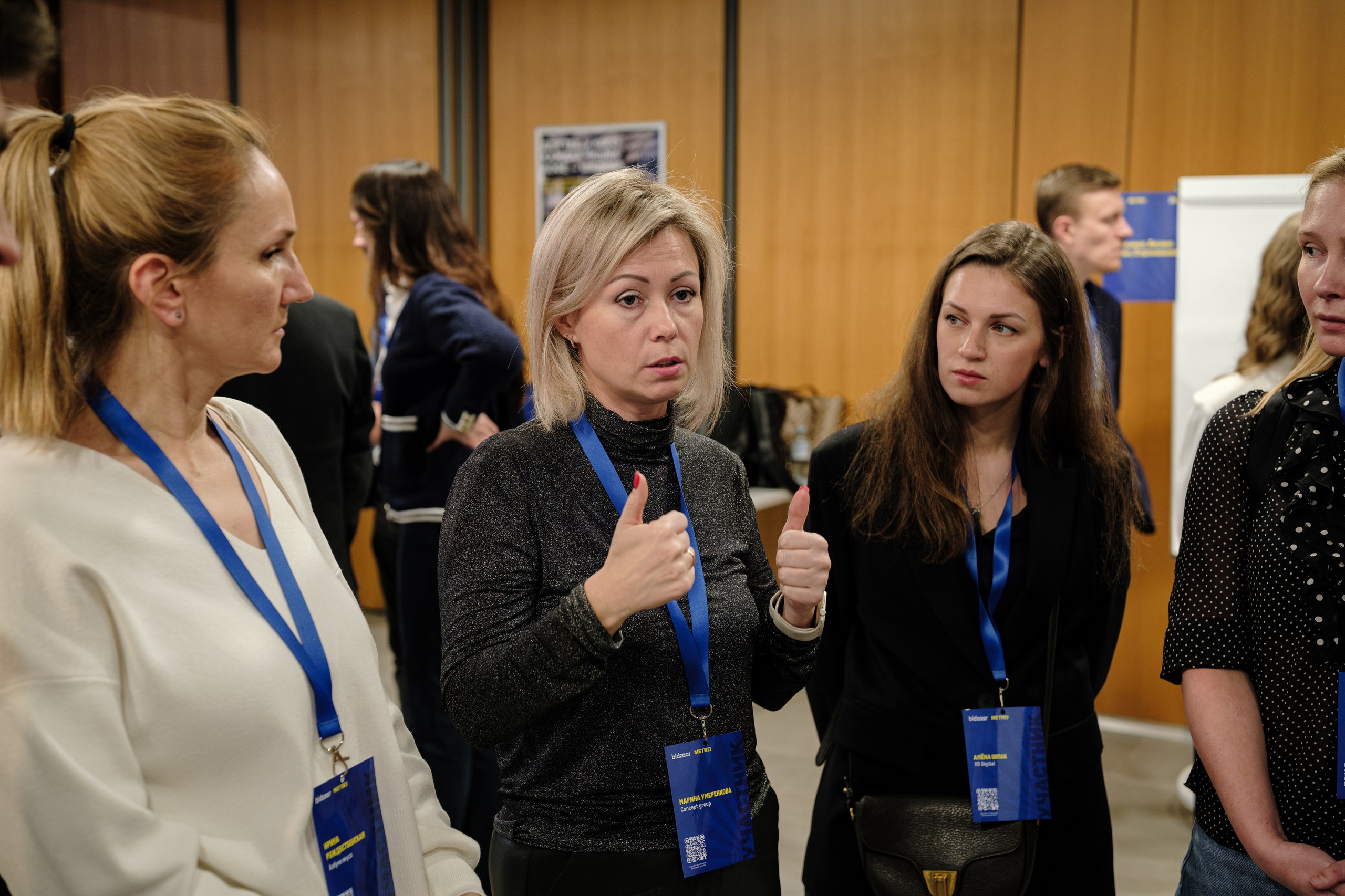 METRO. Репортажный и портретный фотограф в Москве Илья Спиридонов