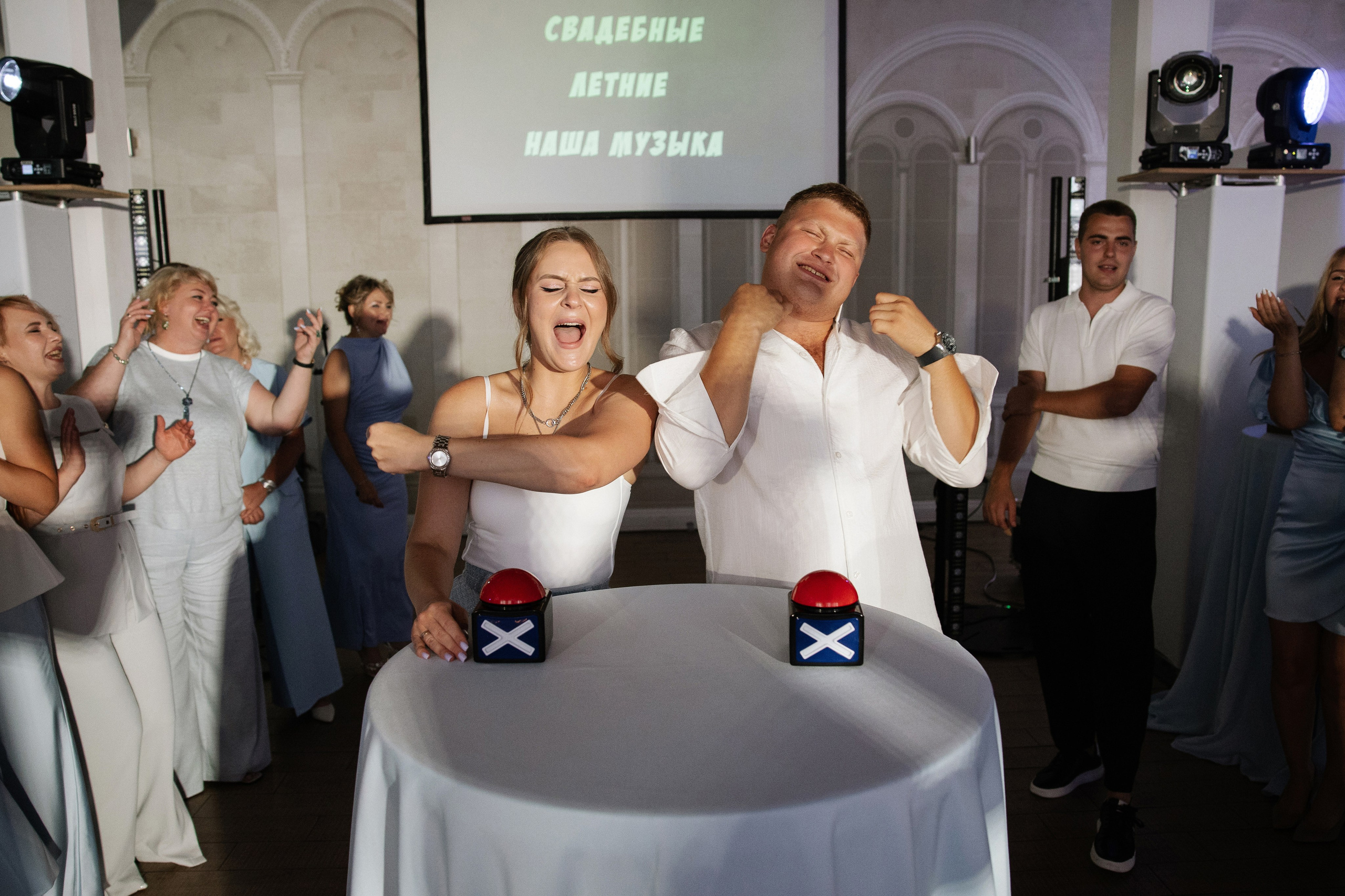 АЛЕКСАНДР И ДАРЬЯ. Свадебный фотограф Нижний Новгород