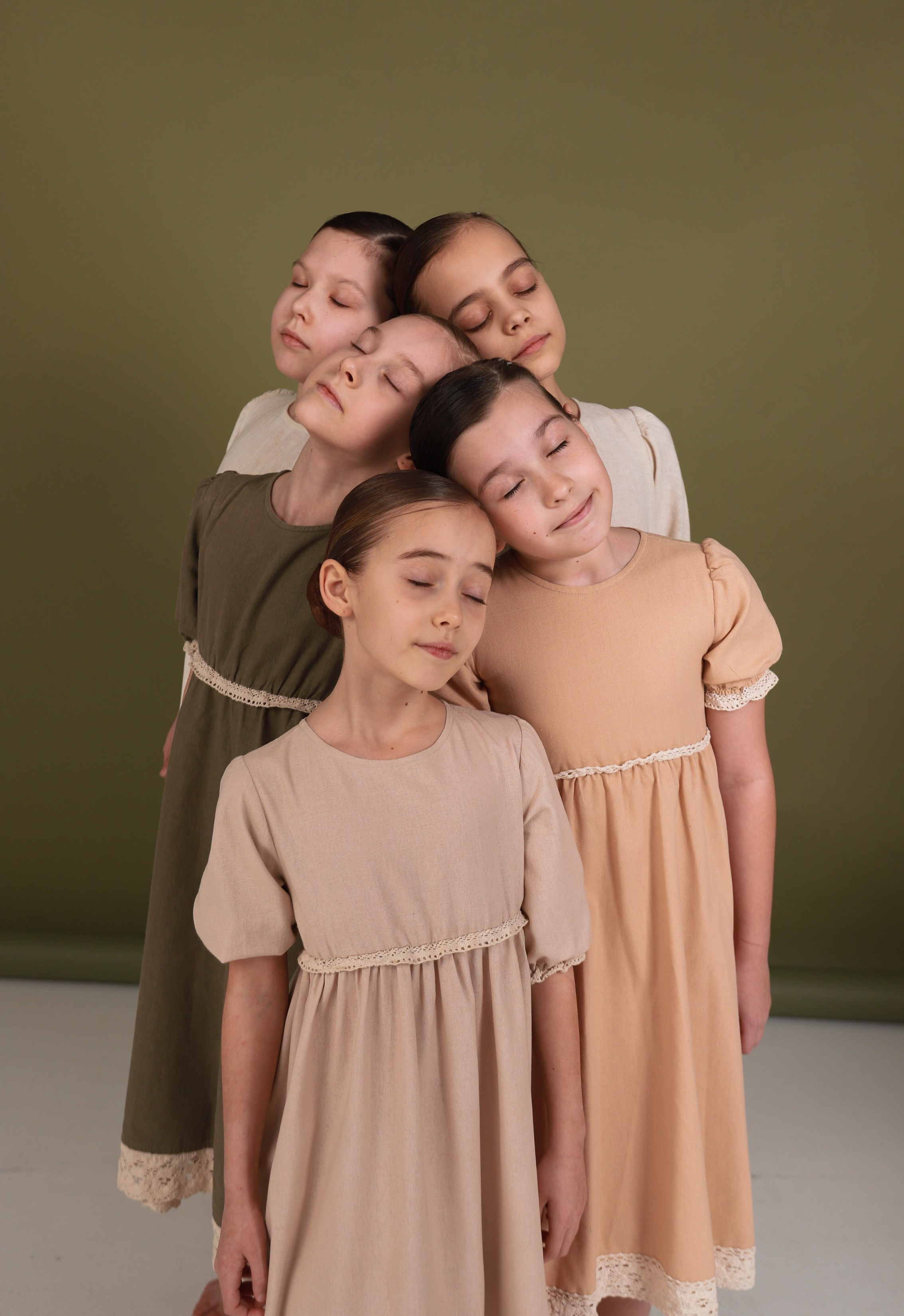 Слобода на фоне. Фотограф Юлия Мальцева