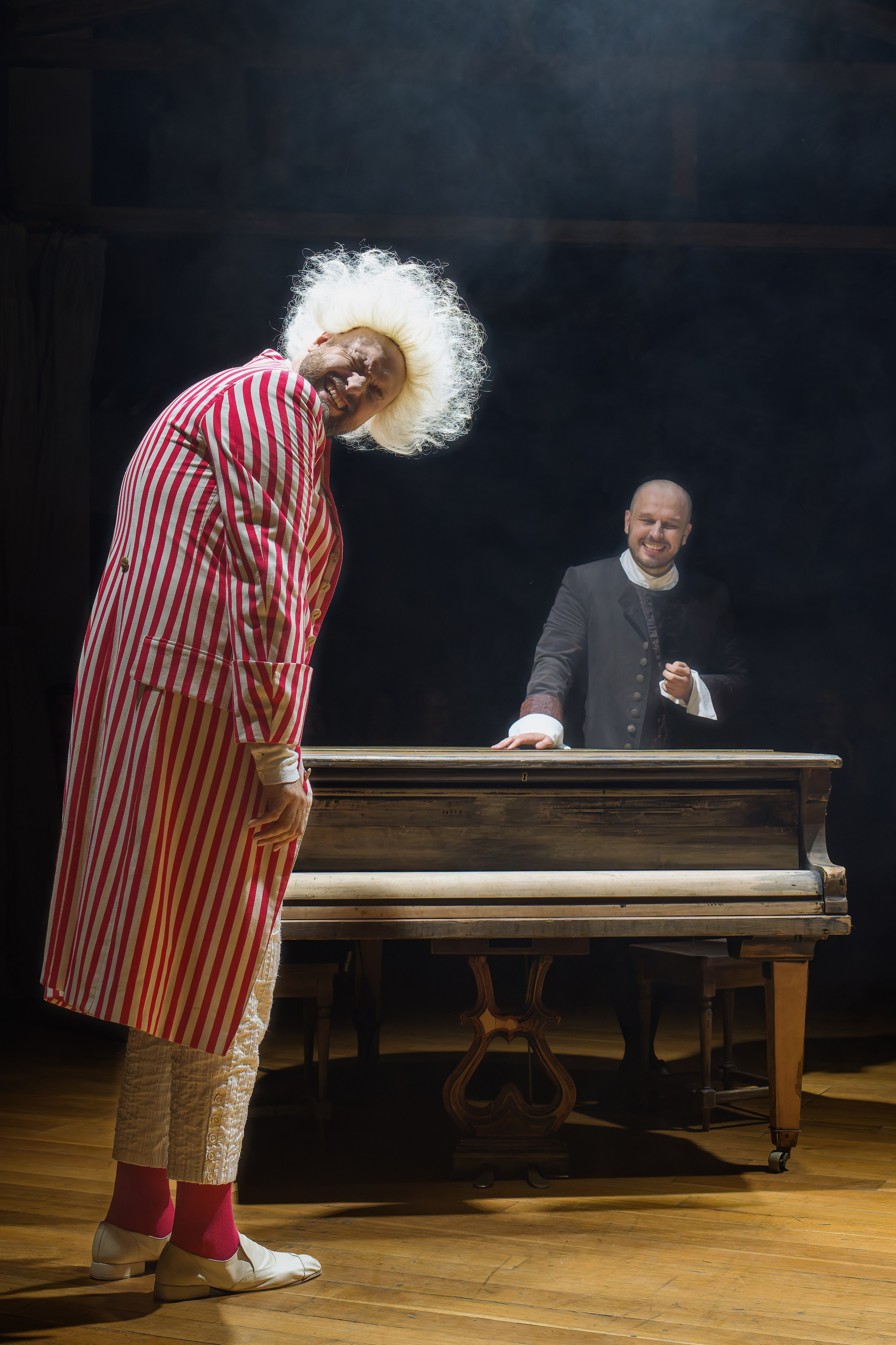 Маленькие трагедии. Сайт фотографа Сергея Абрамова