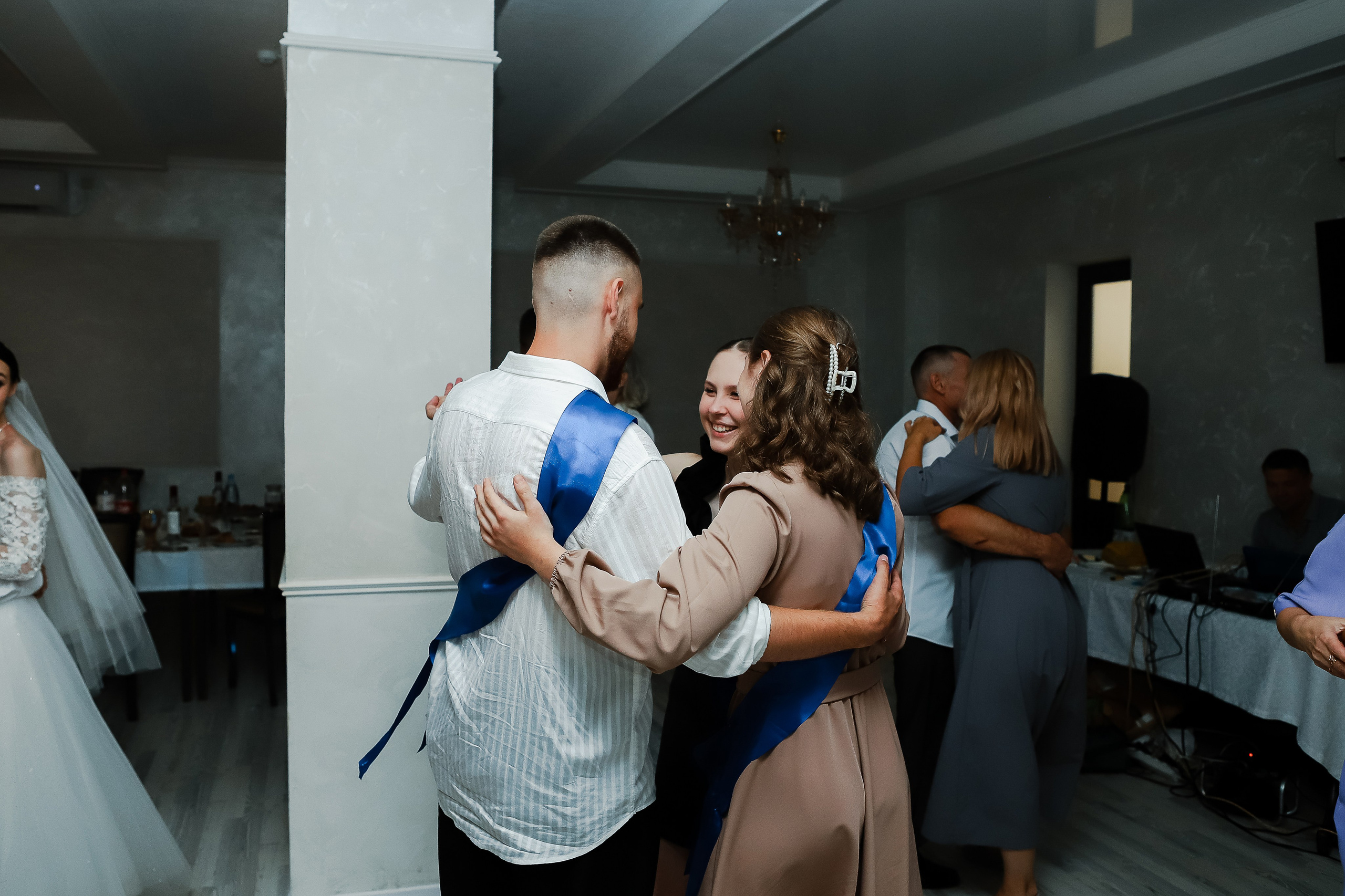 Максим и Дарья. Свадебный фотограф Евгения Фролова г. Каменск-Шахтинский, Донецк, Ростов