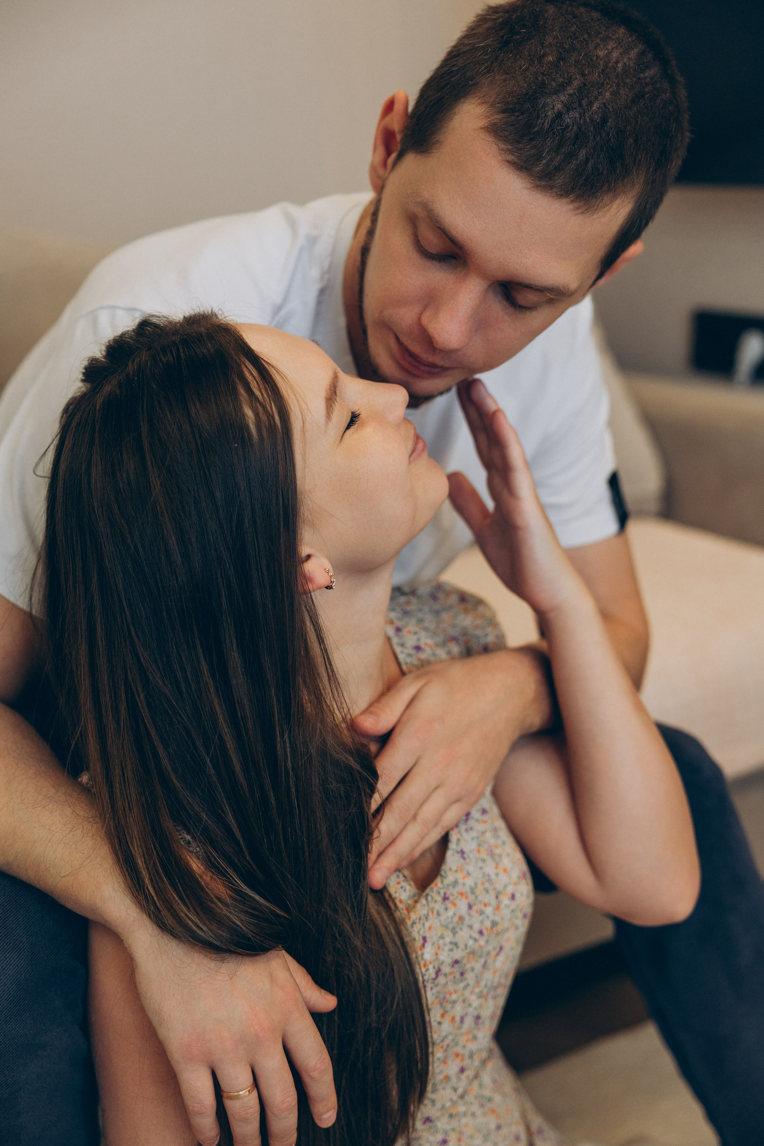 Пасха. Свадебный, семейный фотограф в Иркутске Светлана Макаричева