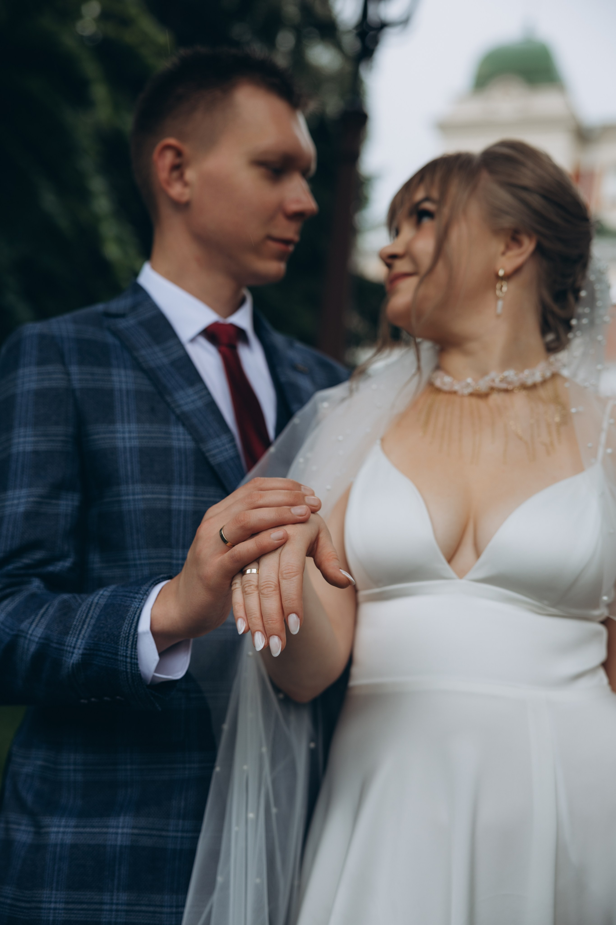 Георгий & Алёна. Свадебный, семейный фотограф в Иркутске Светлана Макаричева