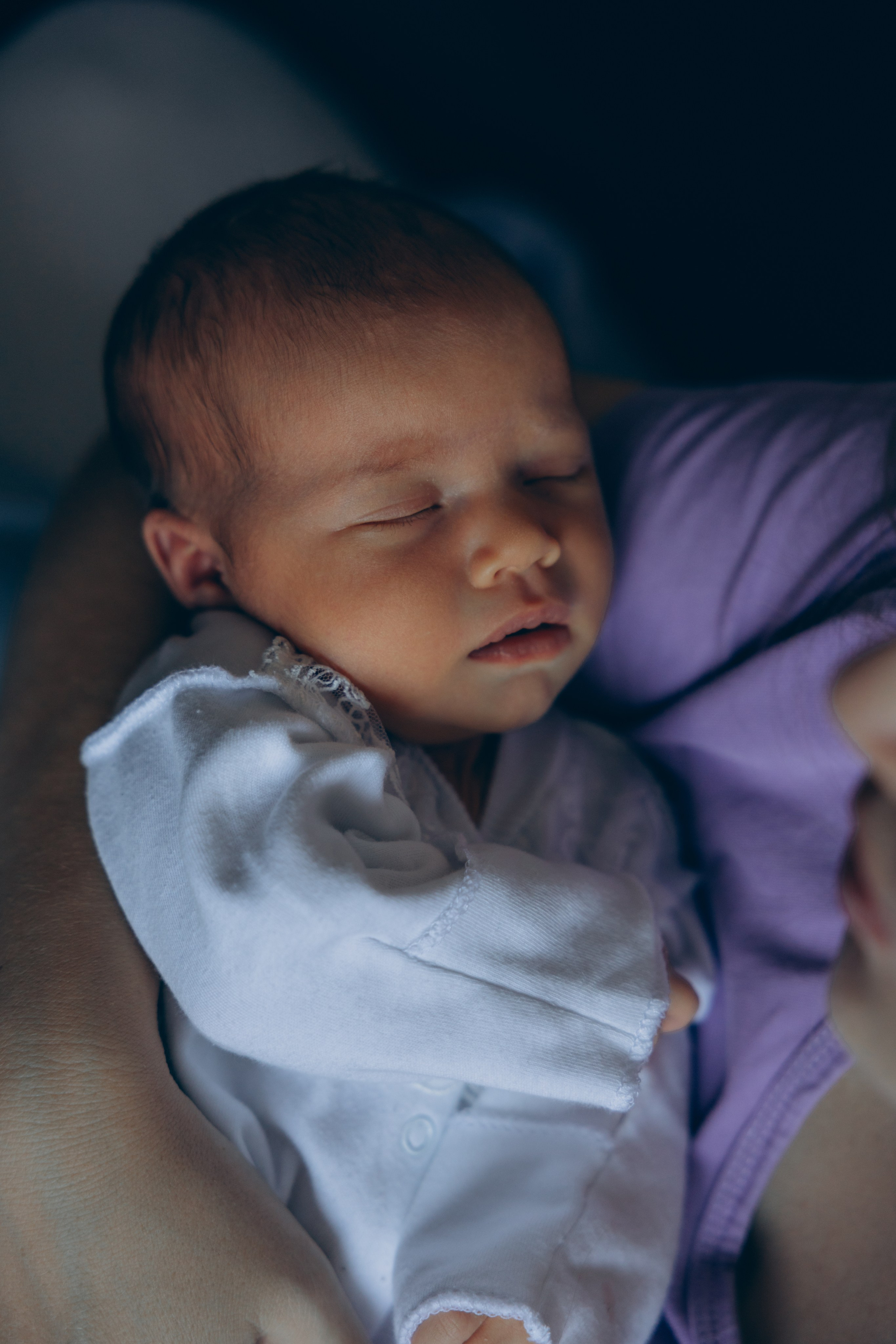 Домашняя съёмка с малышом. Свадебный, семейный фотограф в Иркутске Светлана Макаричева