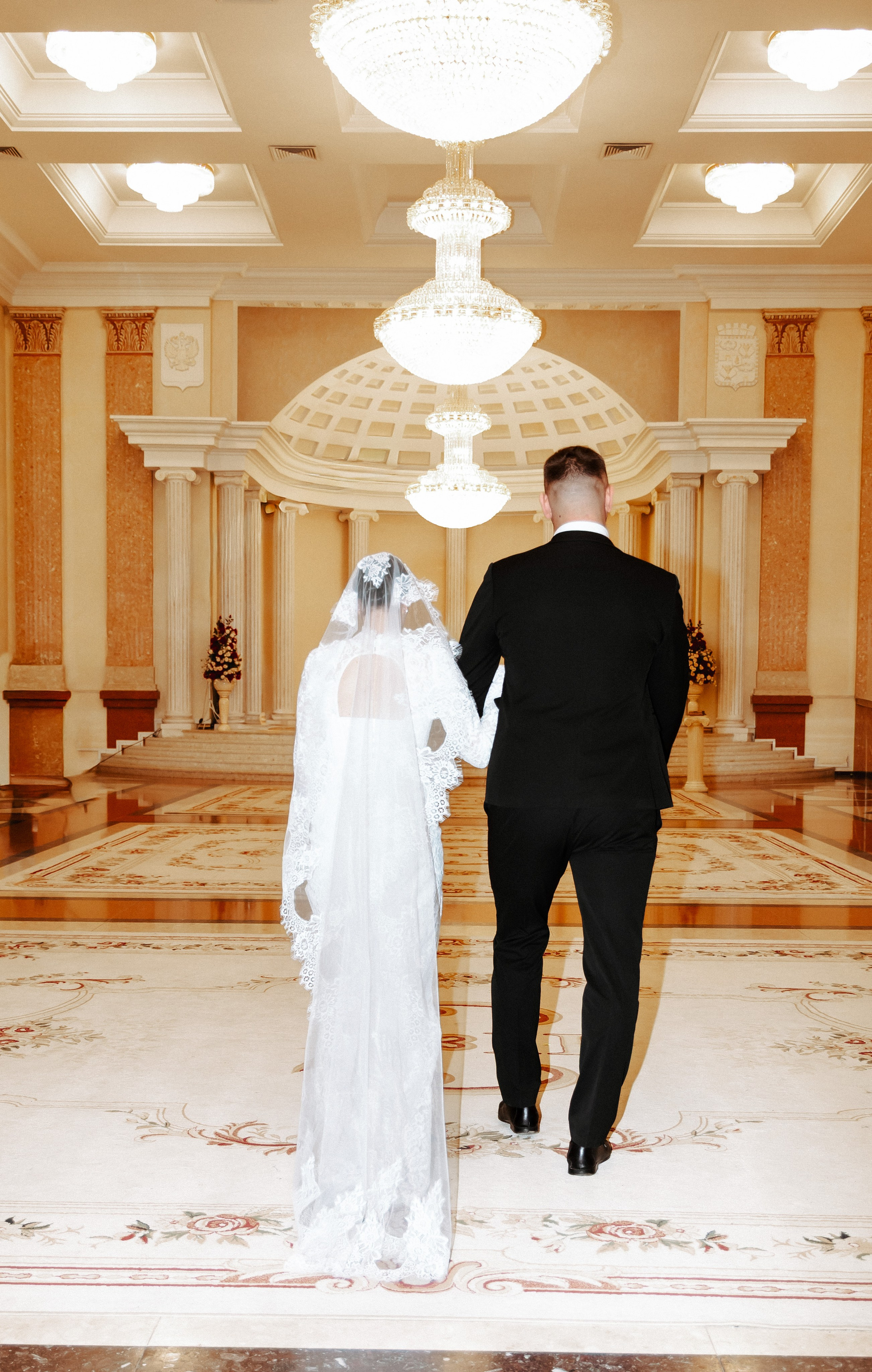 Aleksandr & Ksenya. Свадебный и семейный фотограф в Краснодаре Диана Смирнова