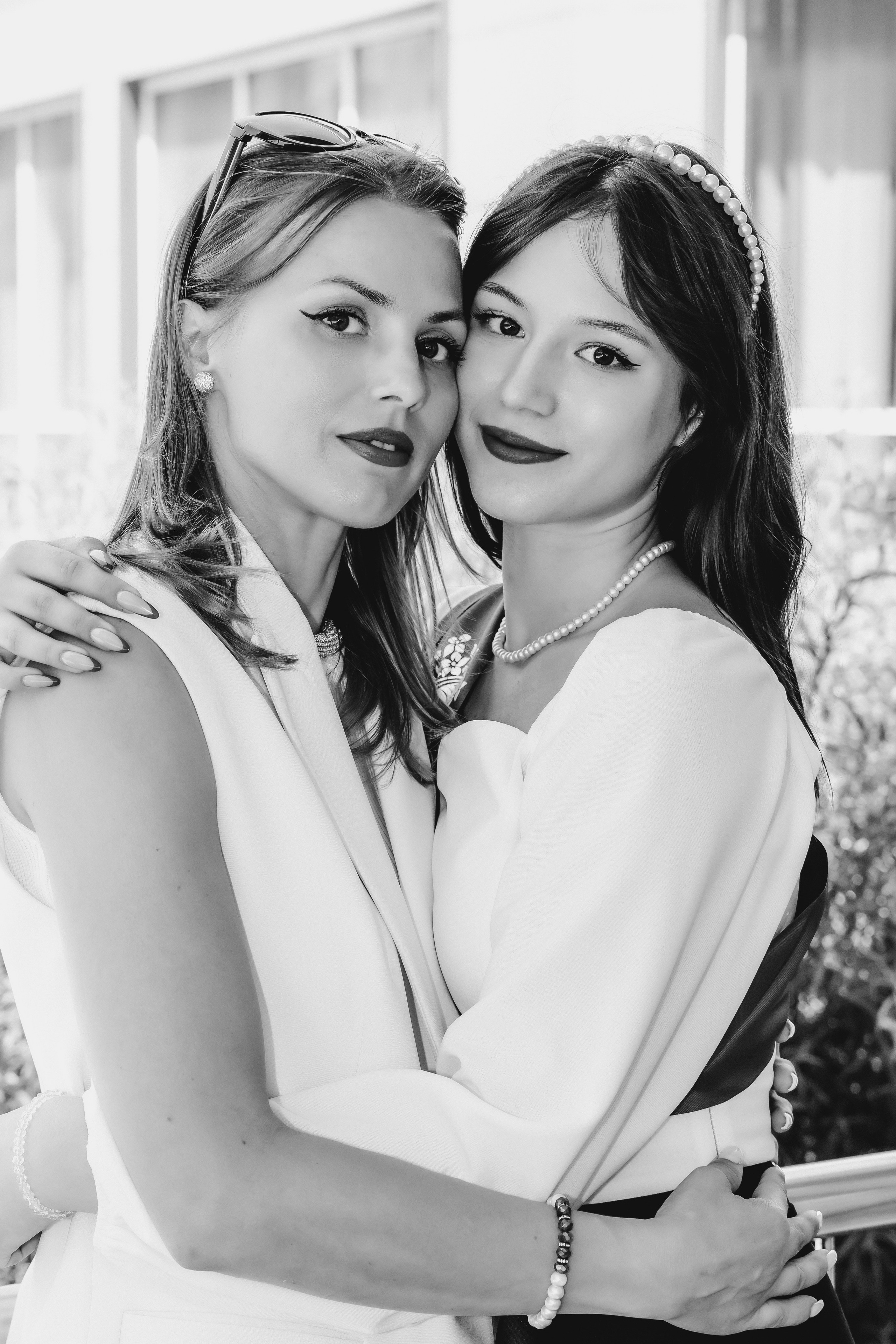 School № 27. Свадебный и семейный фотограф в Краснодаре Диана Смирнова