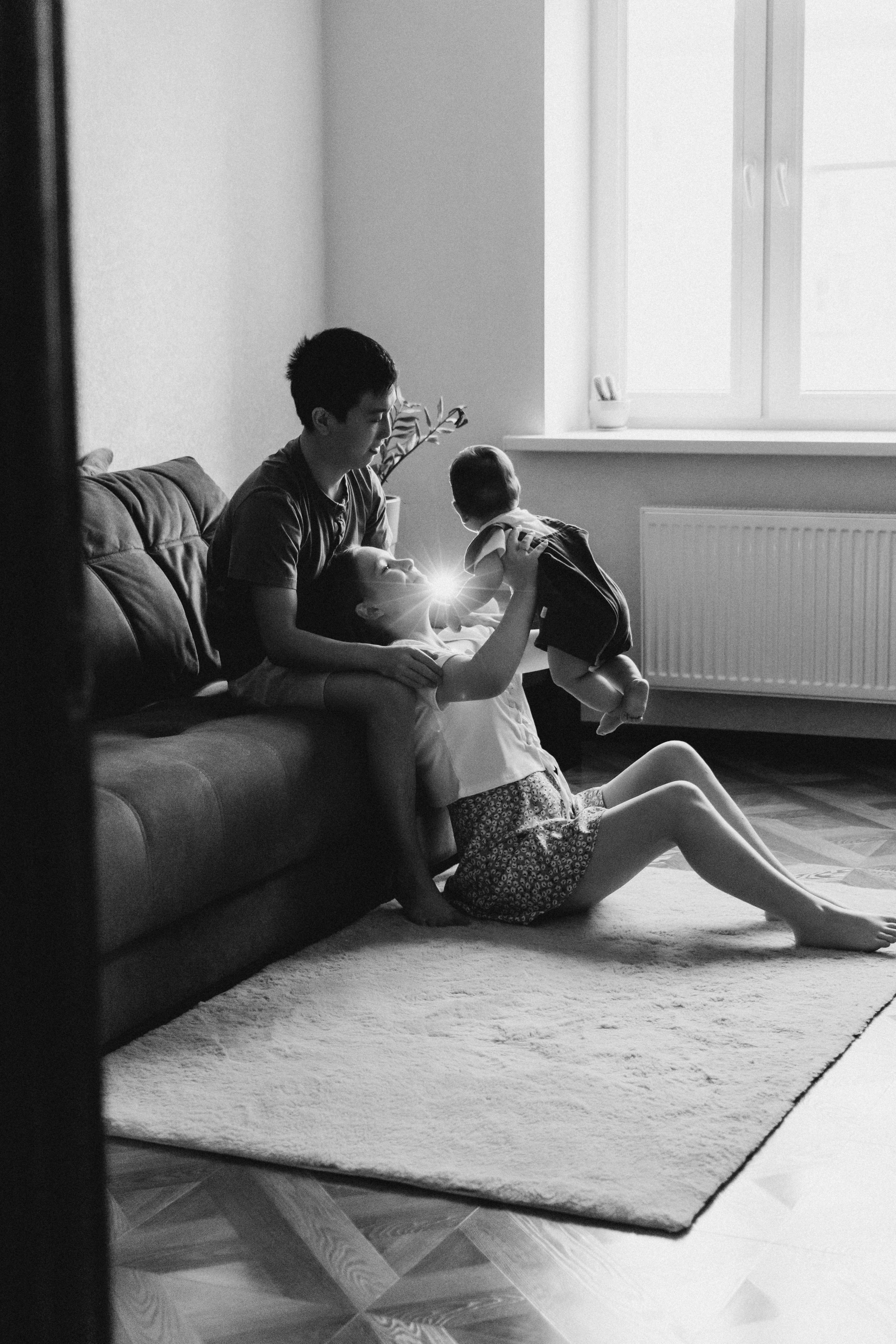 Pavel & Marya. Свадебный и семейный фотограф в Краснодаре Диана Смирнова