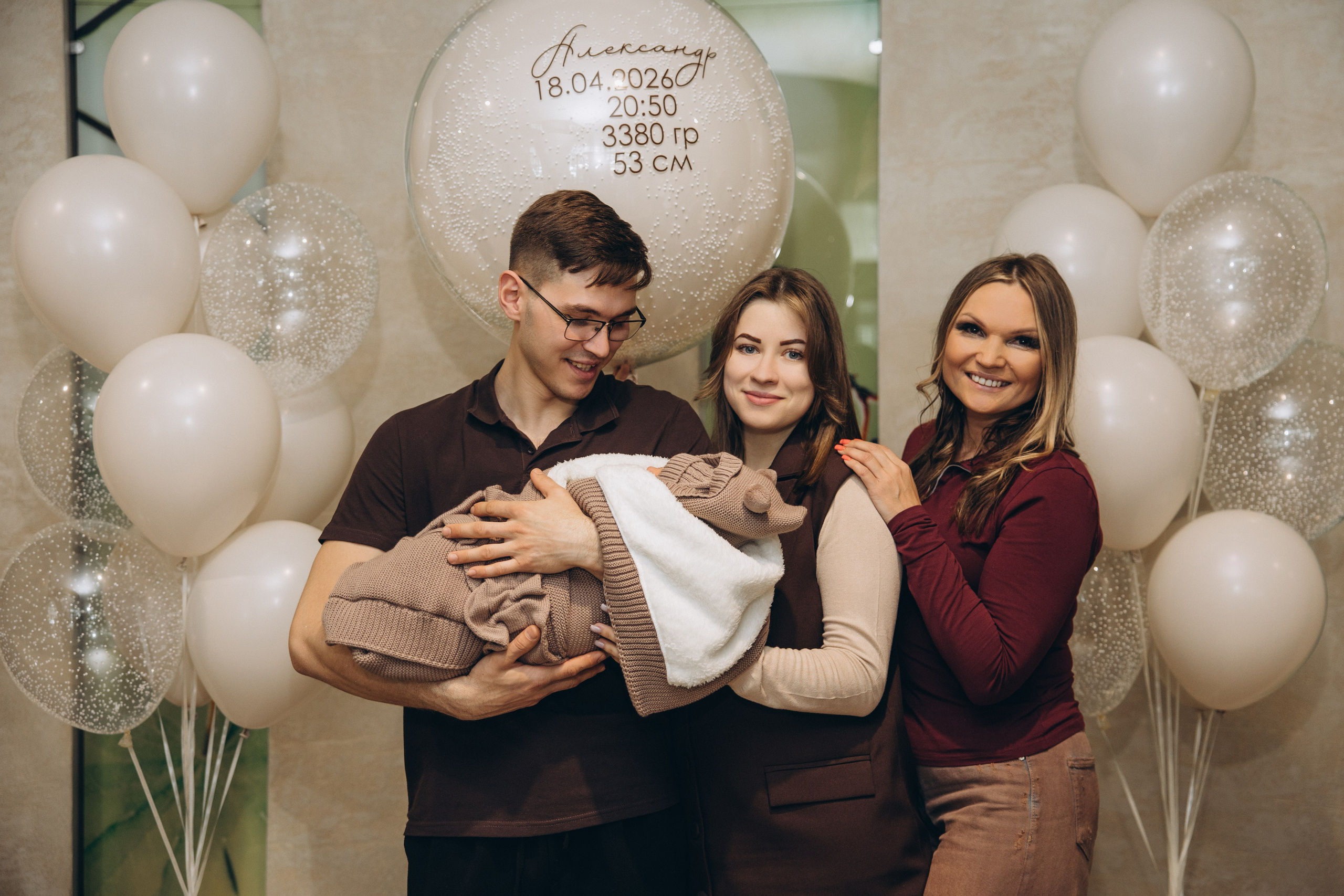 Выписка. Свадебный, семейный фотограф в Иркутске Светлана Макаричева