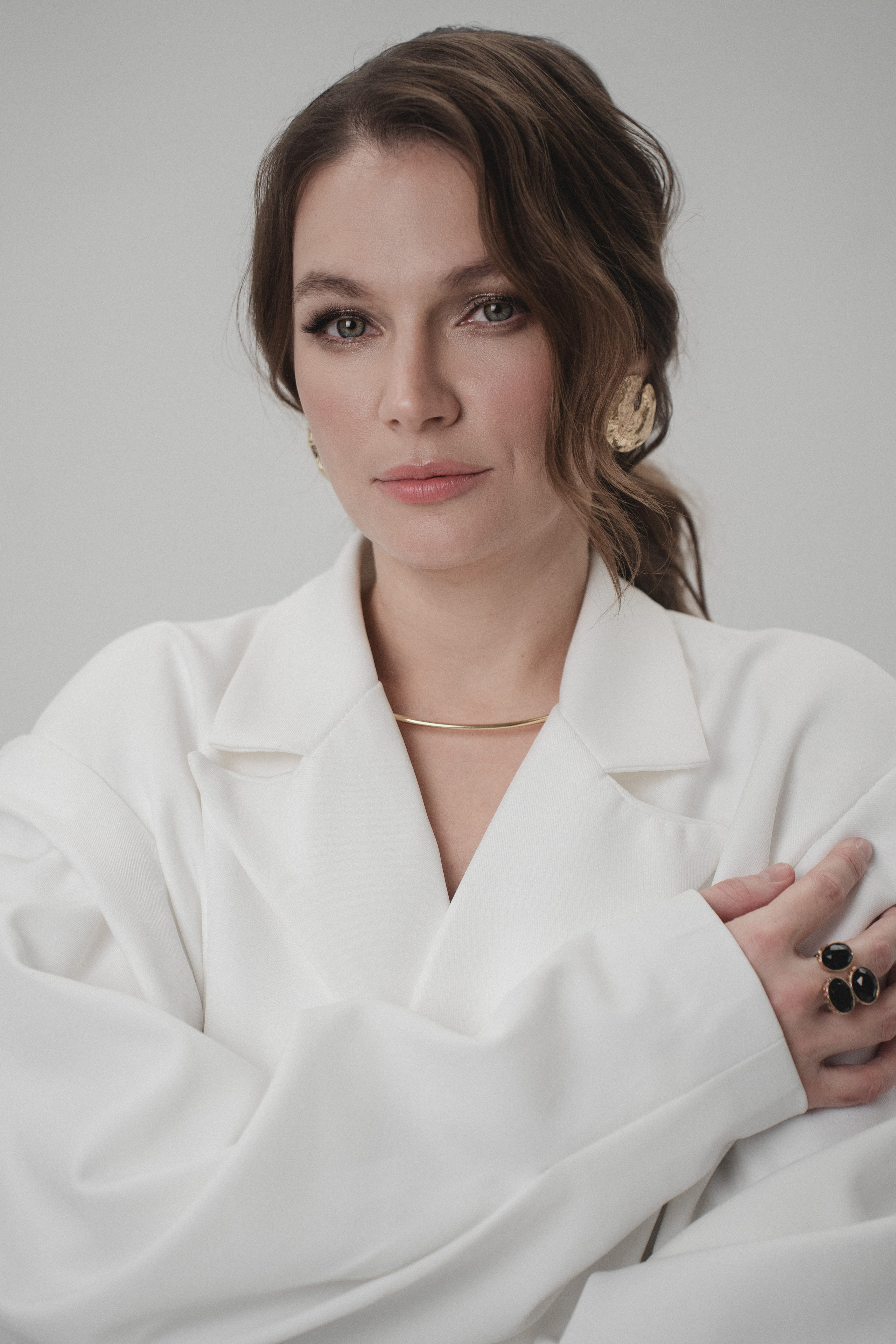 Анастасия. Фотограф в Воронеже Юлия Игнатьева