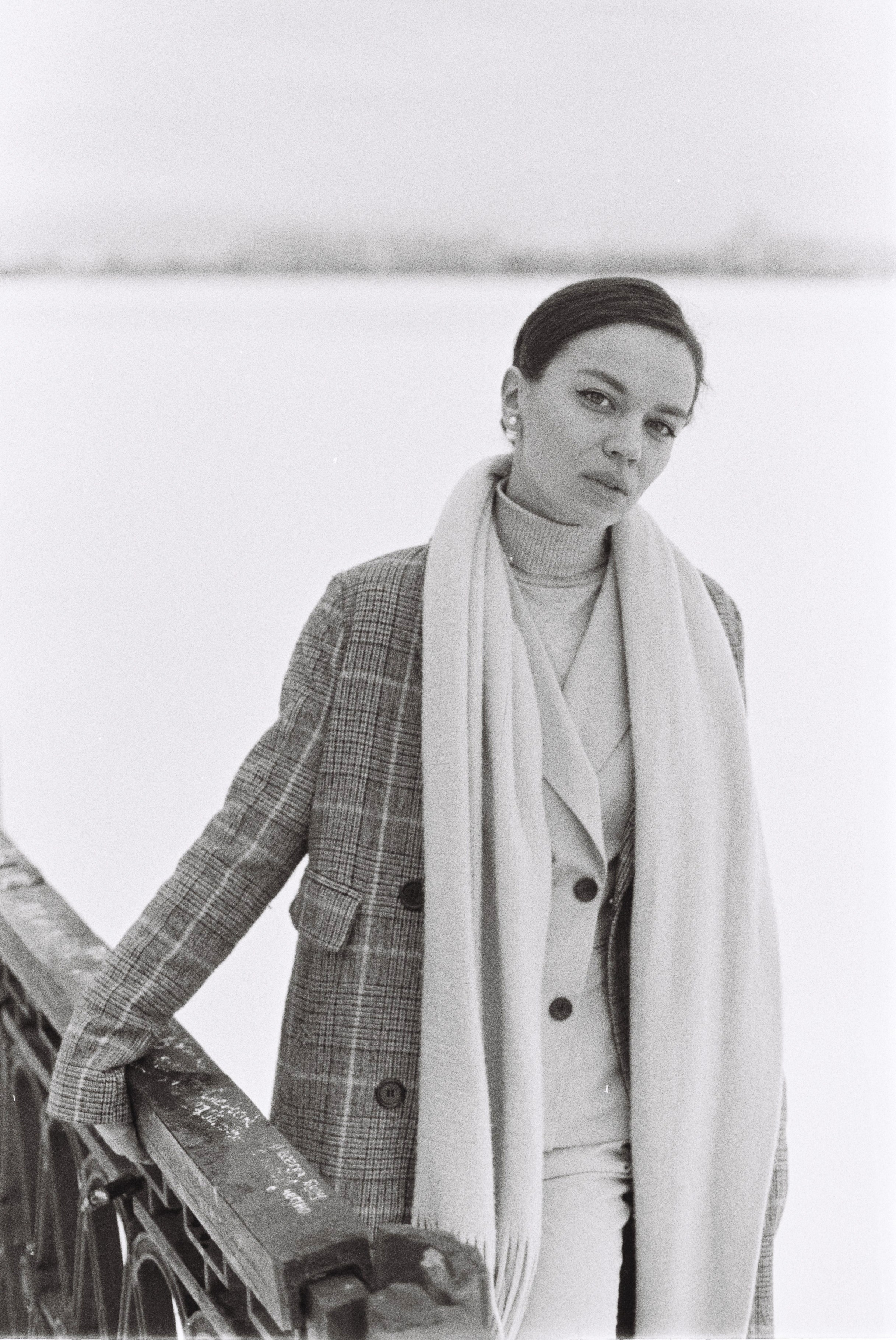 Маша. Фотограф в Воронеже Юлия Игнатьева