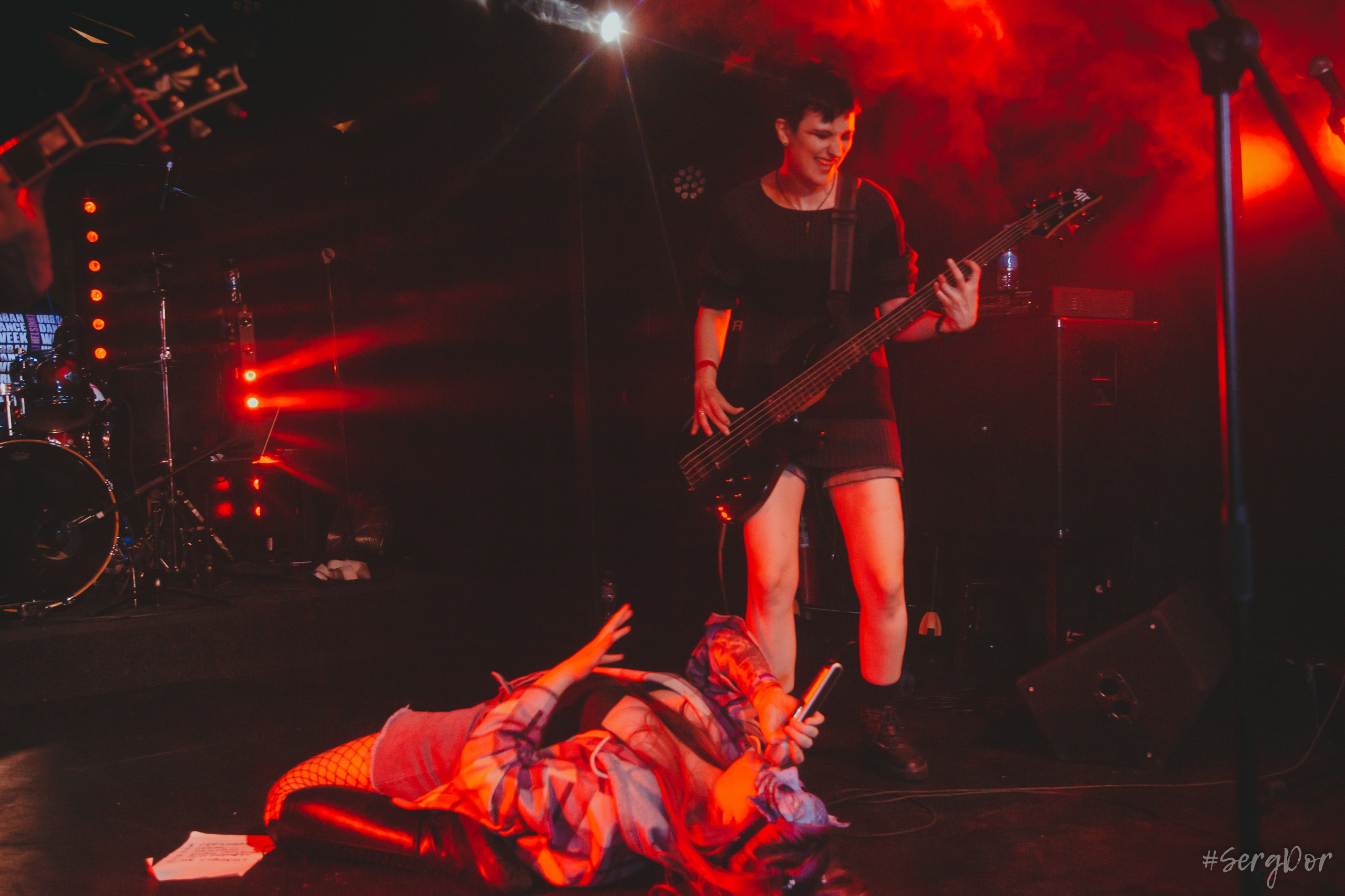 отборочный тур, фестиваль YLETАЙ 2024, Улетай, клуб Action, Санкт-Петербург, Питер, отборочник, 17.02.2024, SergDor, 17 февраля 2024 года, #SergDor, Violet Siren