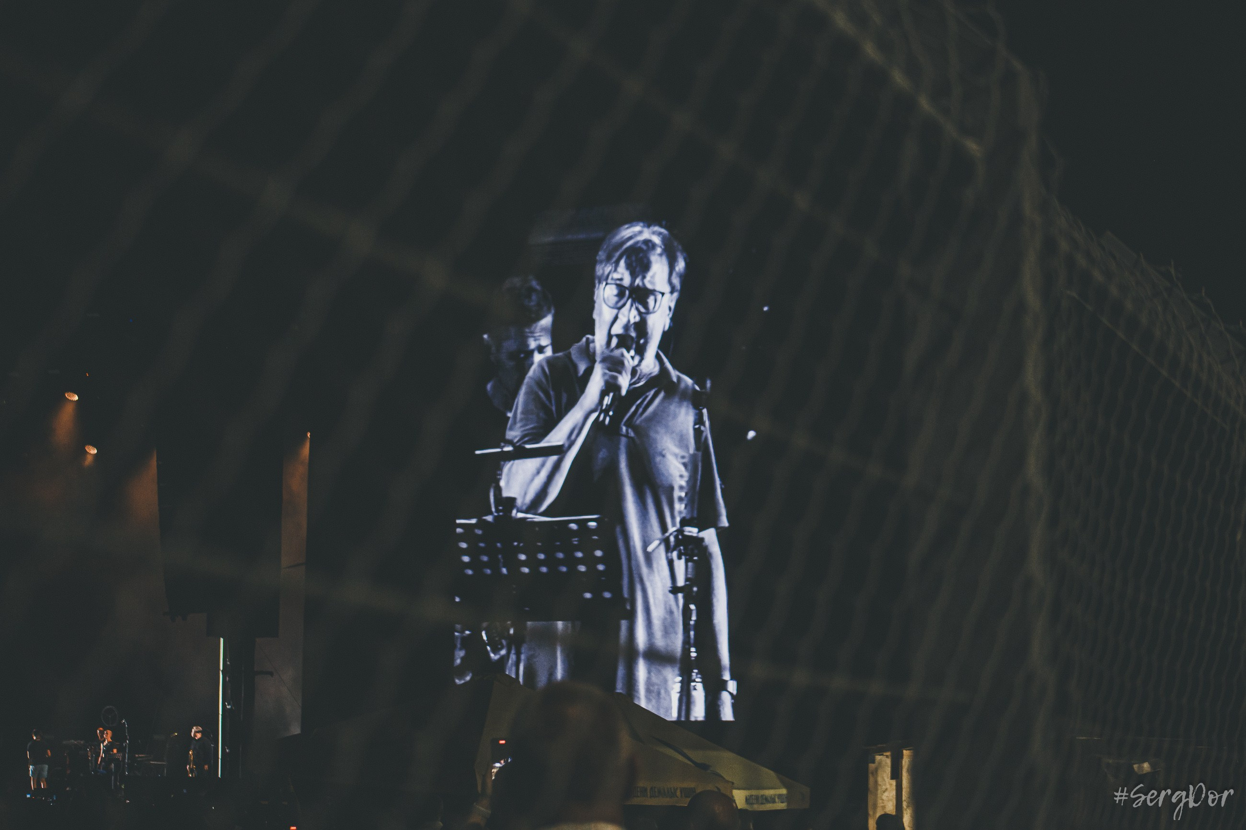 ДДТ, Юрий Шевчук, Конаев, Казахстан, концерт, DDT, 21.08.2025, SergDor, 21 августа 2025 года, #SergDor