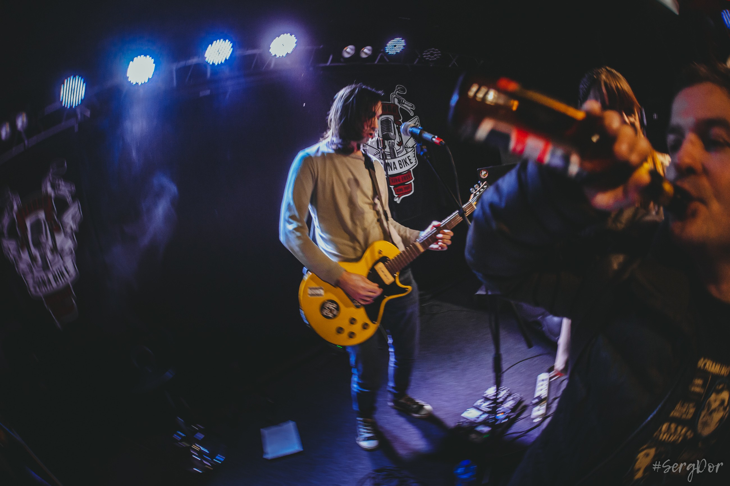 Радиопомехи, Выборг, Zona Bike, 16.03.2024, SergDor, 16 марта 2024 года, #SergDor