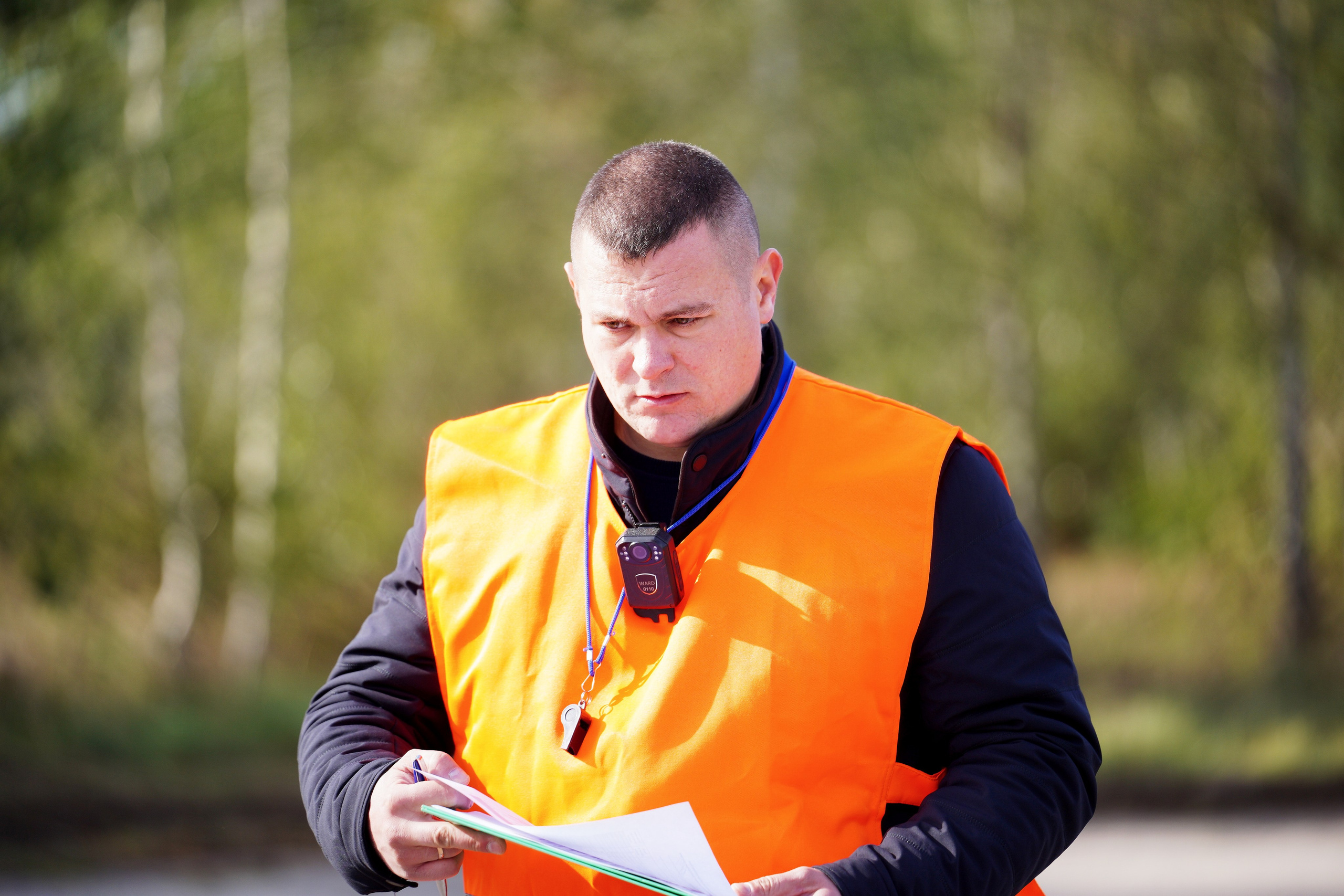 Как это было: III РЕСПУБЛИКАНСКИЕ СОРЕВНОВАНИЯ