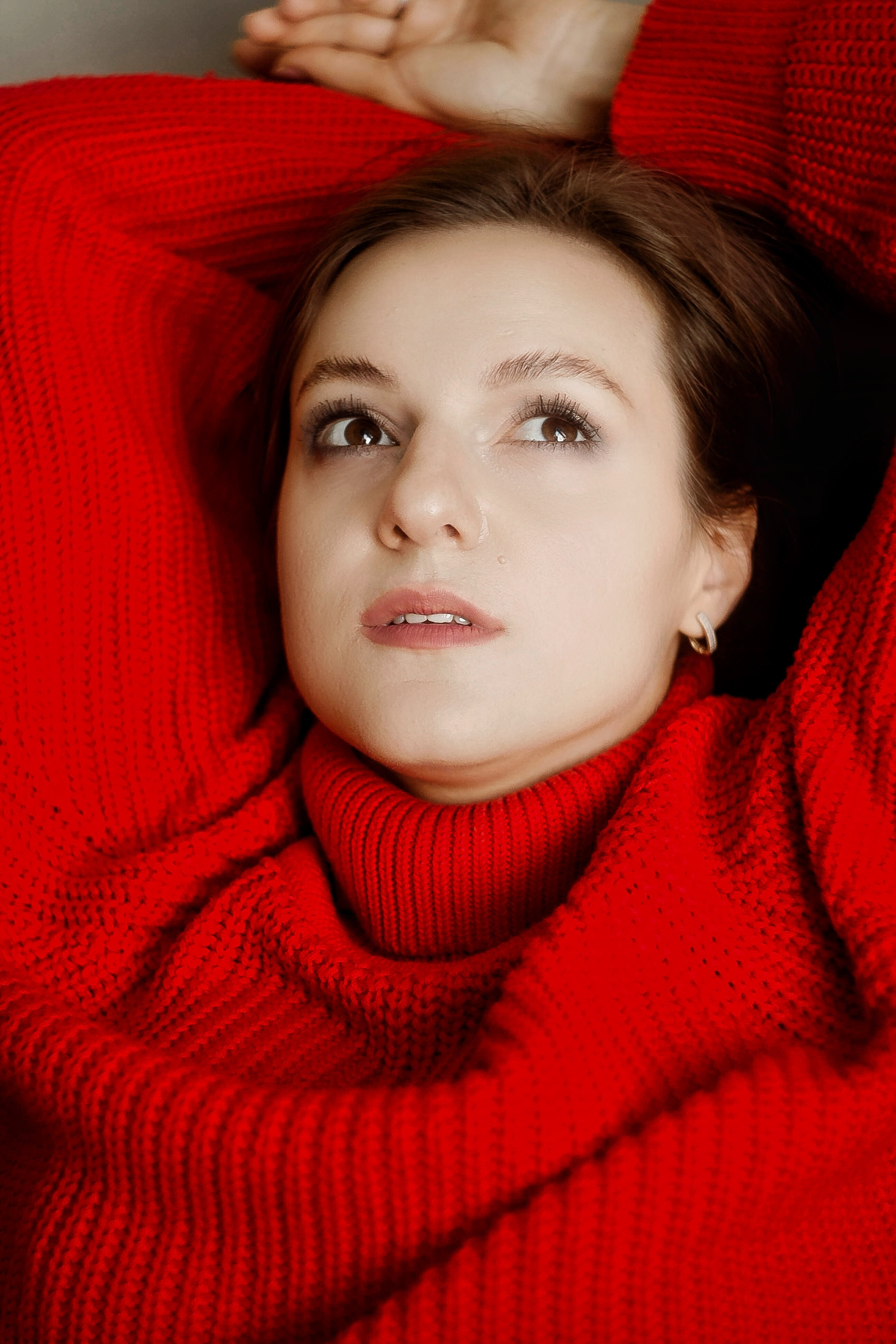 Эльвира. Дарья Баруткина фотограф в Санкт-Петербурге