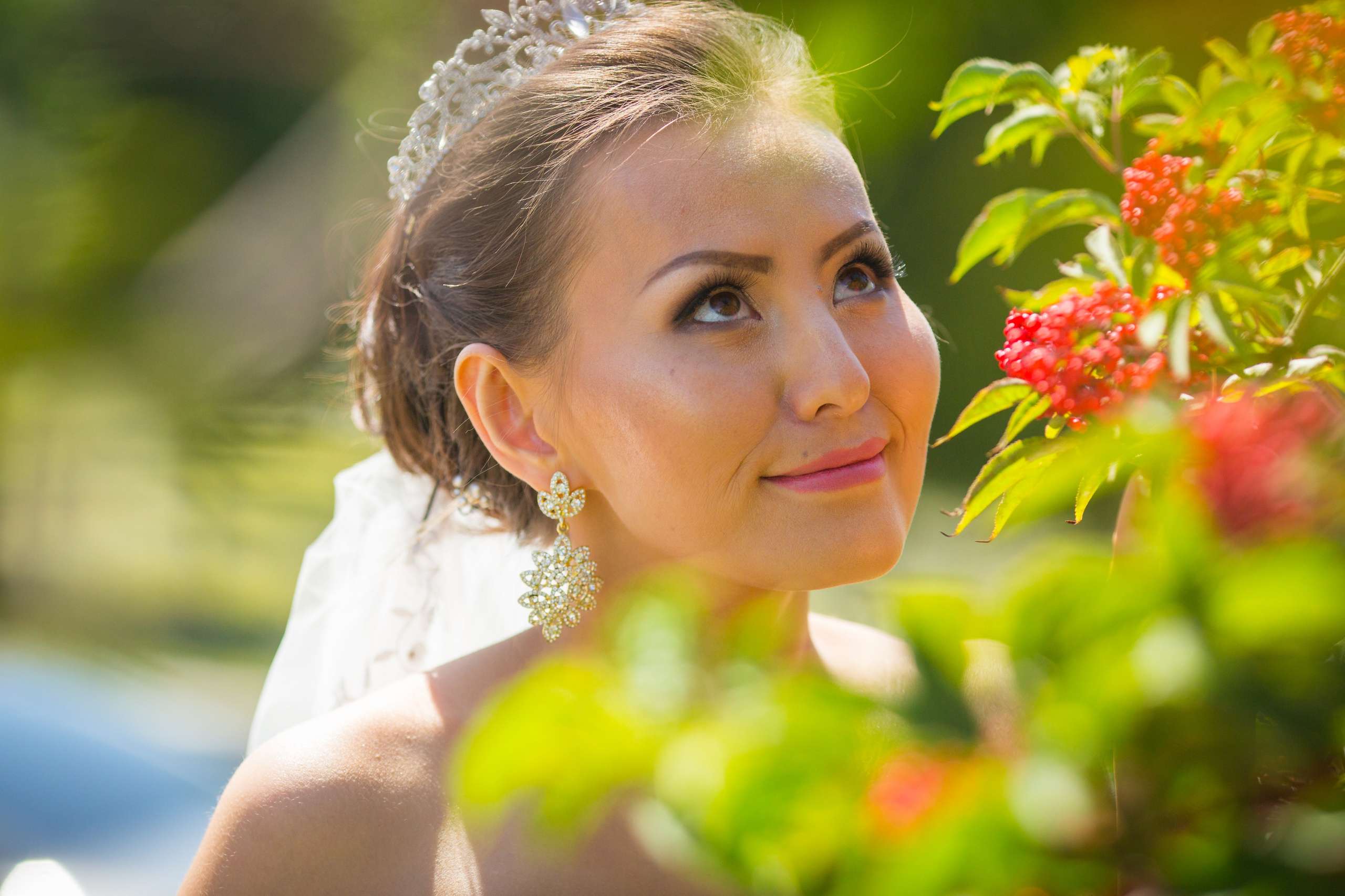 Прогулка по Астане. Семейный и Свадебный фотограф в Астане Александр Астапов