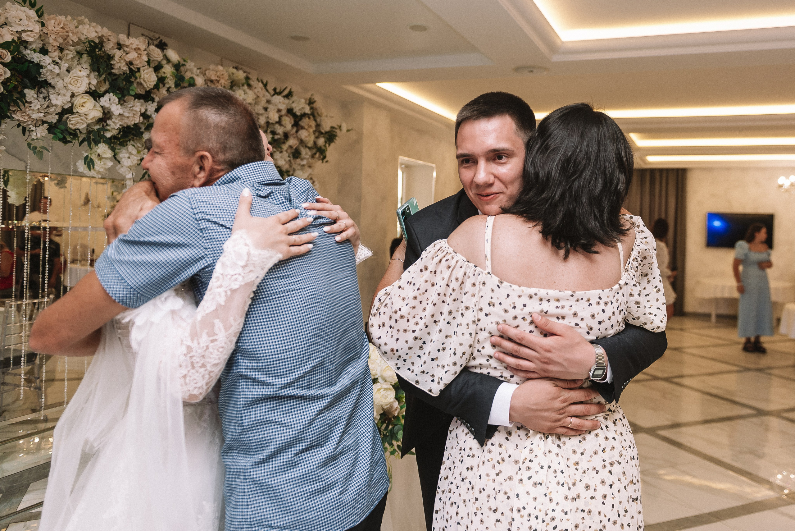 Елена + Владислав. Свадебный и семейный фотограф в Волгограде Олеся Лисицкая