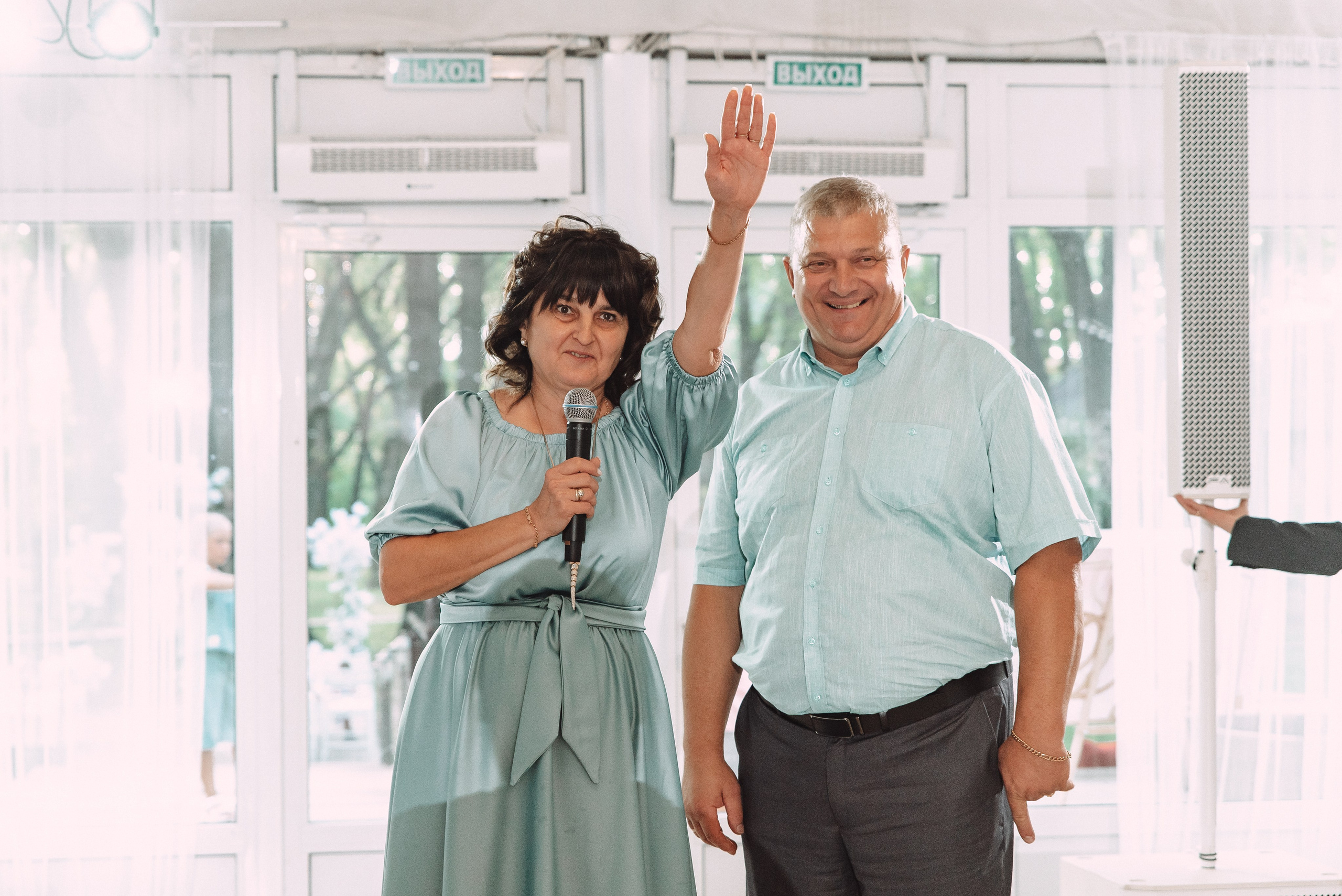 Семен + Варвара. Свадебный и семейный фотограф в Волгограде Олеся Лисицкая