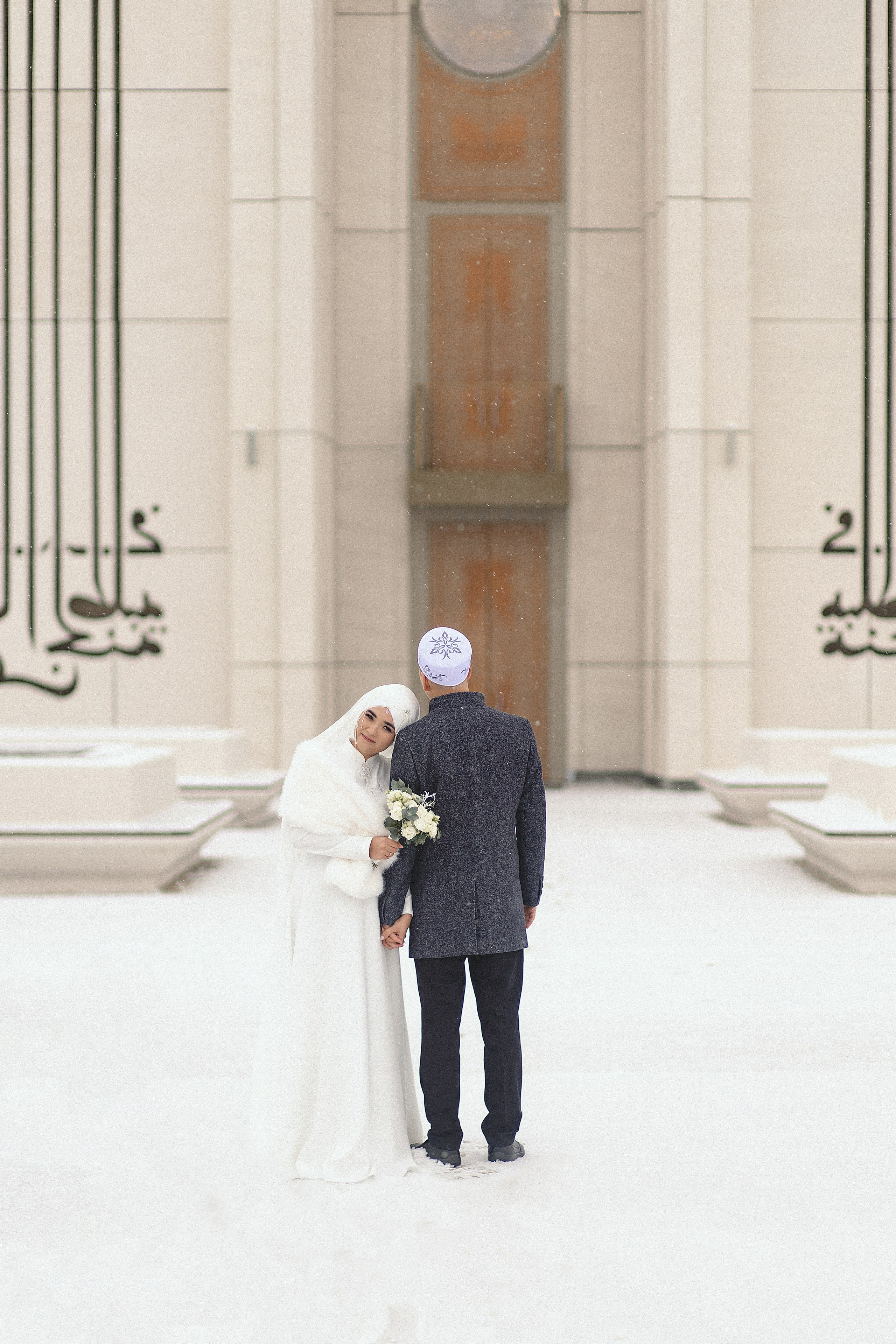 Лиана и Артур (вдвоем). Фотограф в г. Альметьевск и г. Азнакаево