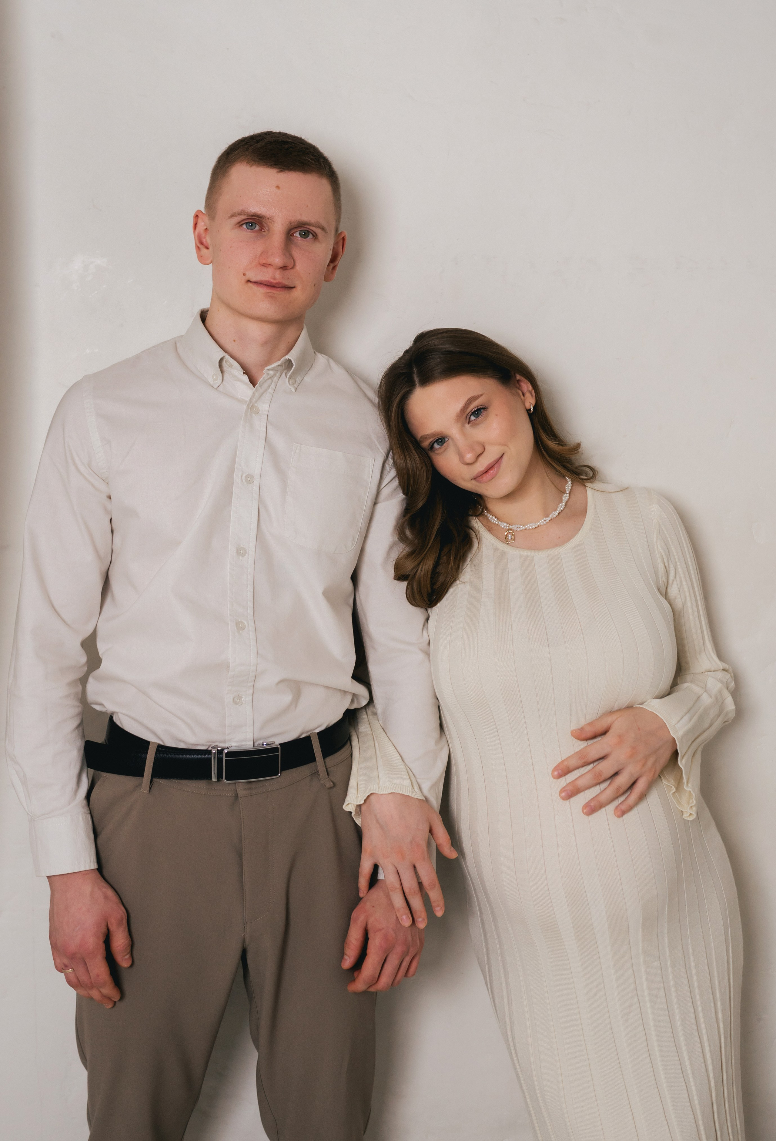 Алексей и Екатерина. Семейный фотограф в Тюмени  Утенкова Юлия