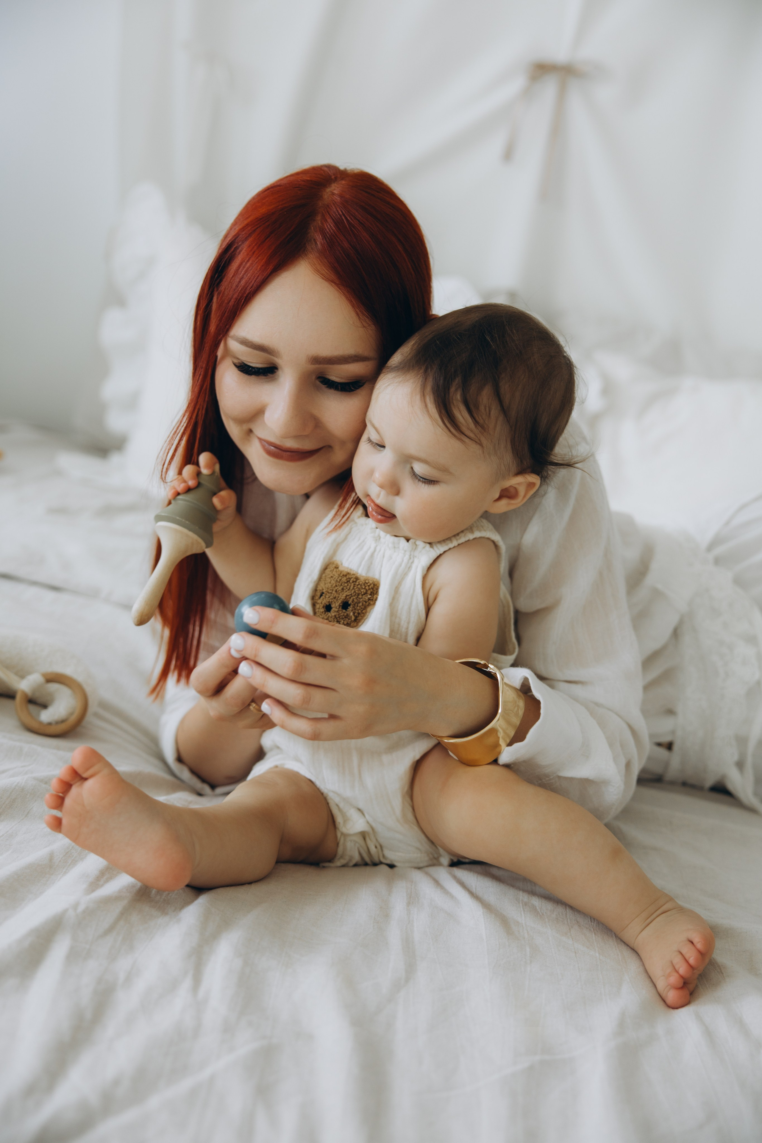 Ляйсан. Свадебный, семейный фотограф в Иркутске Светлана Макаричева