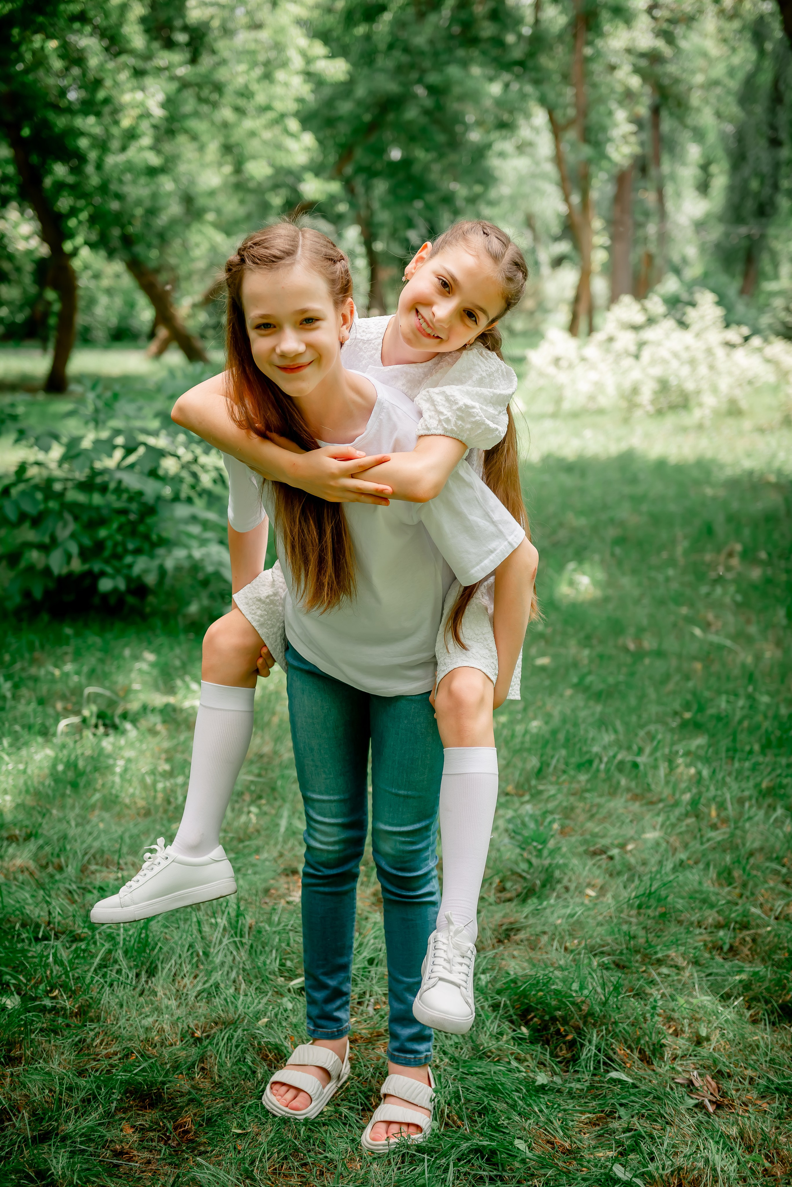 4 «А» |п. Дубовое|Начальная школа|2025. ALBUMIA