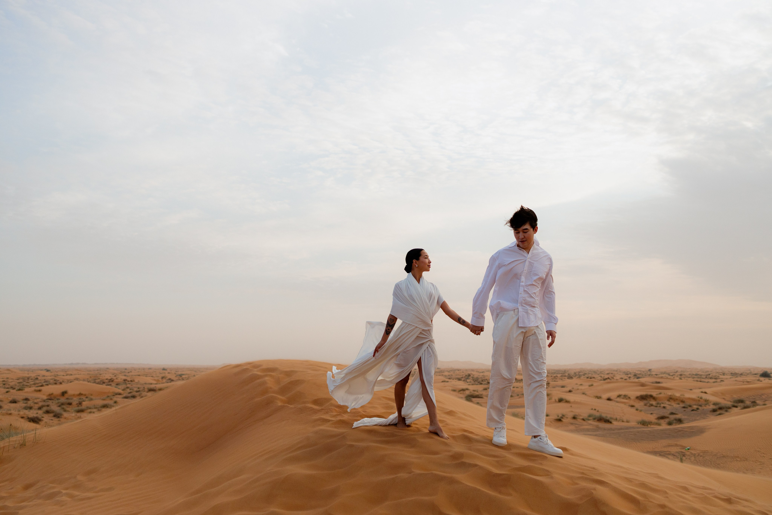 Dubai. Свадебный фотограф города Астана Асылбек Ерлан