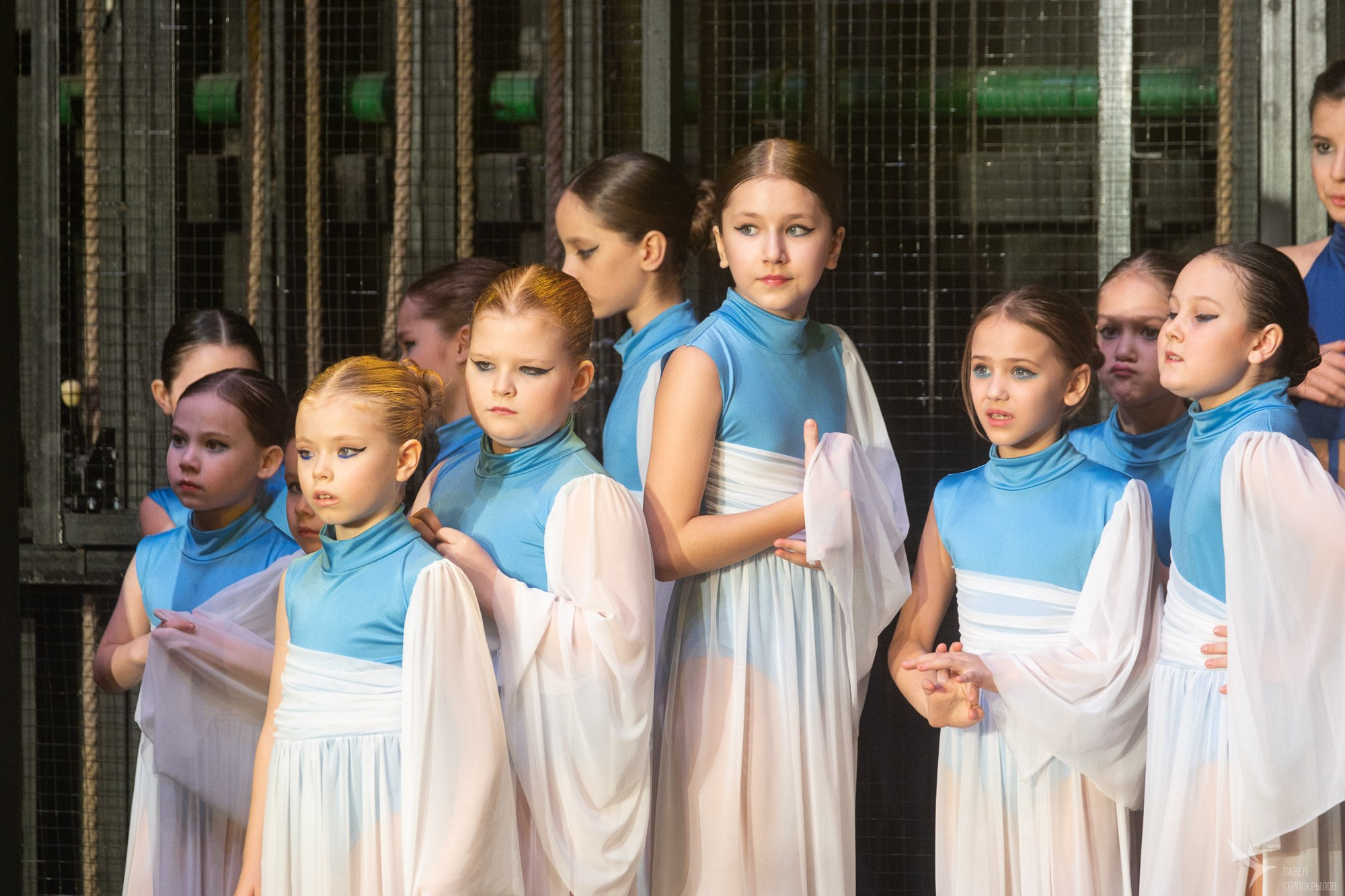 Живи танцуя. Репортажный фотограф в Казани Павел Серпокрылов