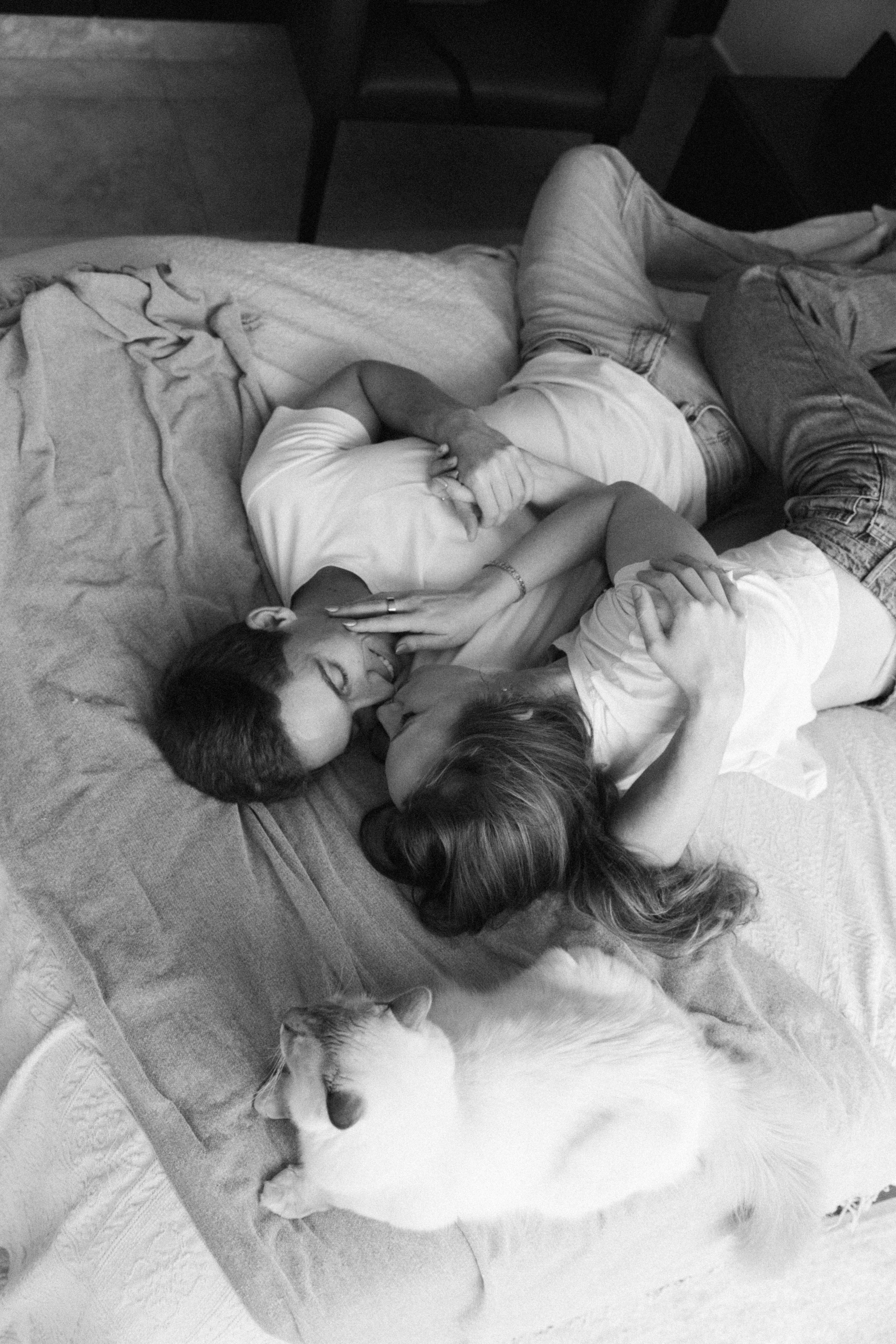 Briana+Fran. Портретный фотограф / Панама / Анастасия Елизарова