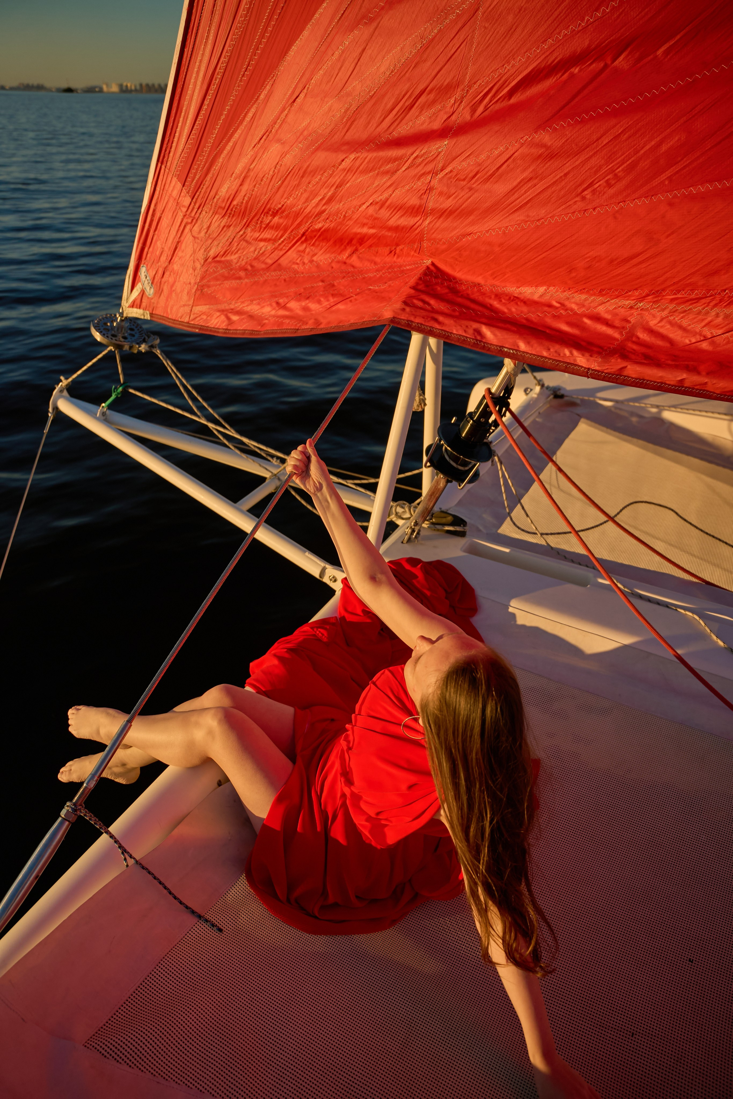 Девичник на алом паруснике 16.07⛵️. Фотограф Natalya Litvinova