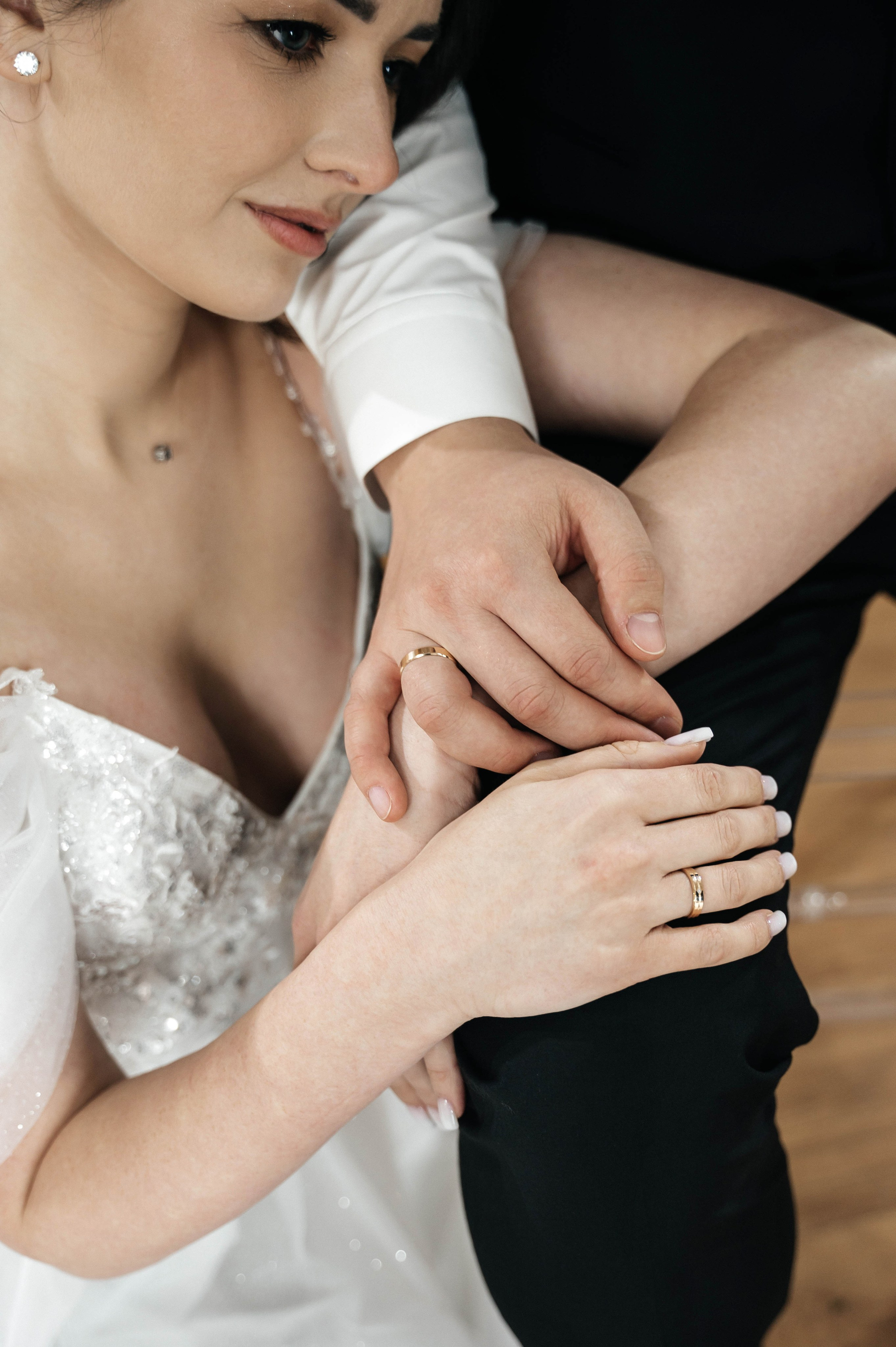 Алексей и Анастасия. Свадебный и семейный фотограф в Красноярске Виктория Тимонина