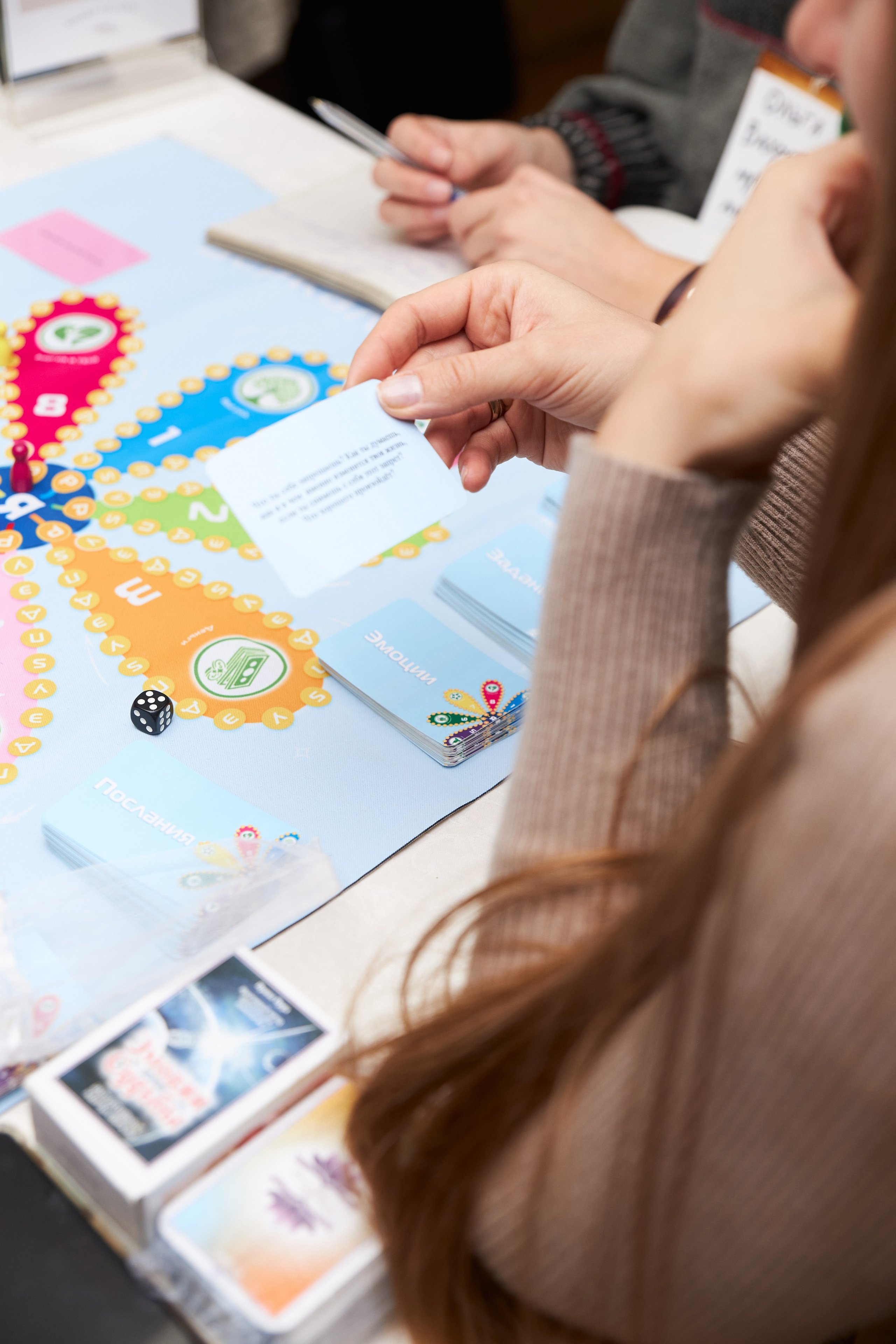 Фоторепортаж мероприятия. Brand и контент фотограф