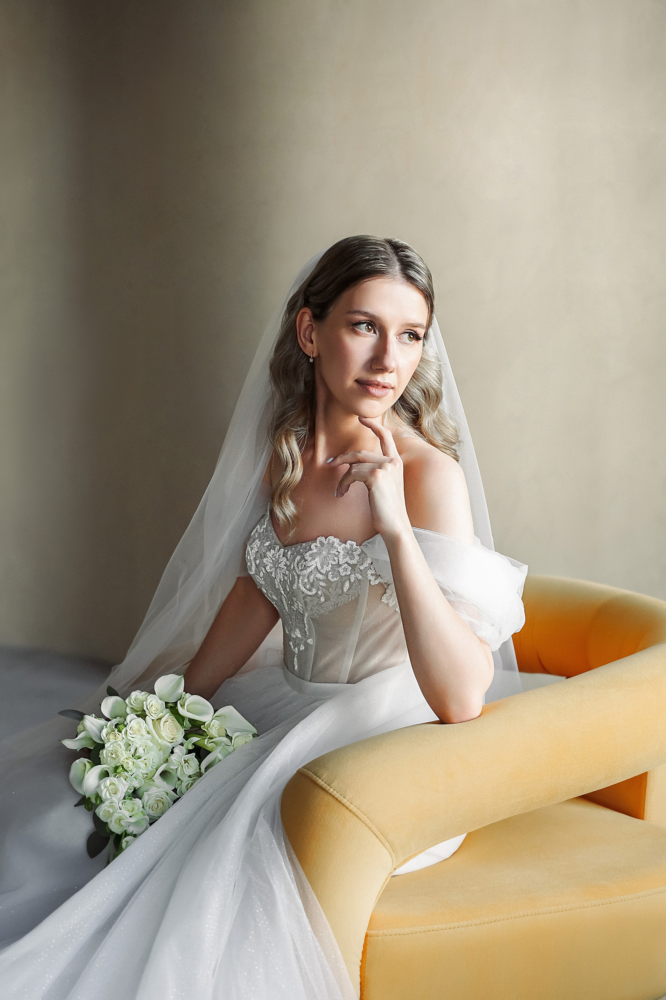 Святослав и Мария. Свадебный и семейный фотограф в Краснодаре Миненко Кристина