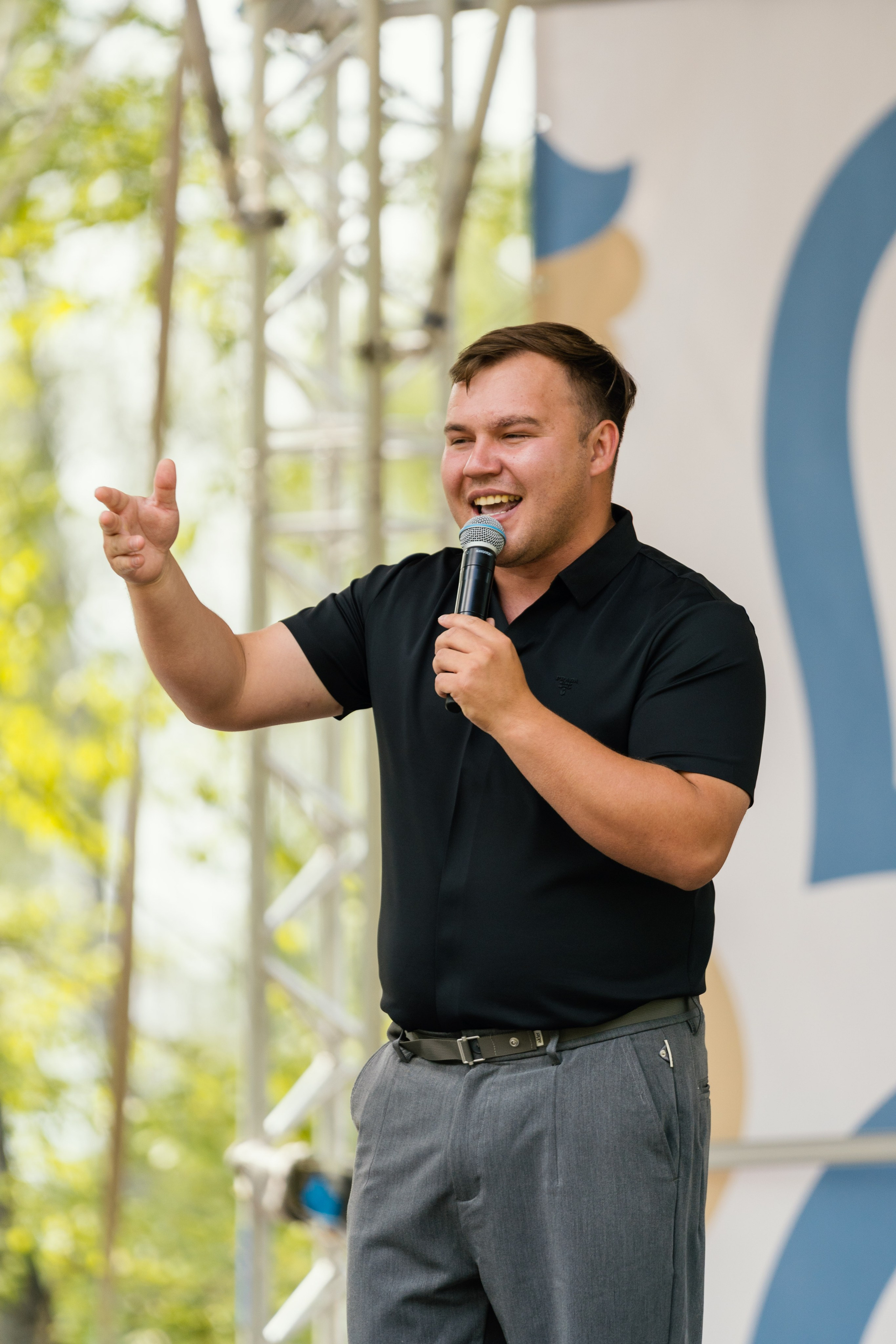 Сабантуй 2025. Портретный фотограф в Казани Радомир Заздравных