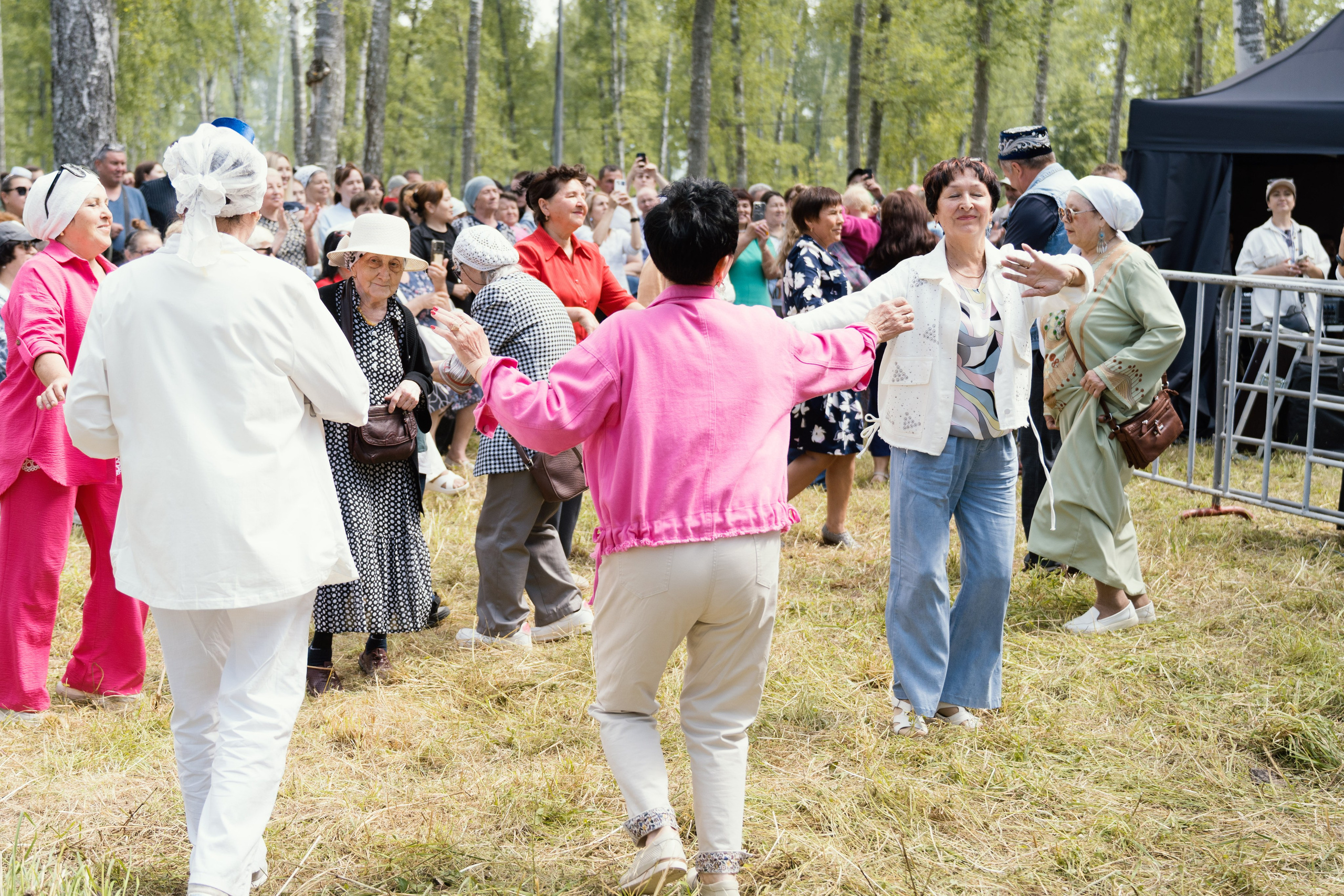 Сабантуй 2025. Портретный фотограф в Казани Радомир Заздравных