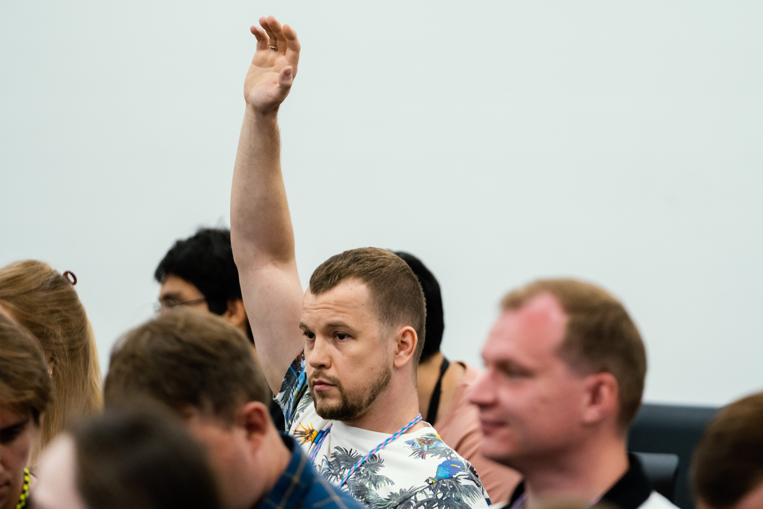 Татарсан 2025. Портретный фотограф в Казани Радомир Заздравных