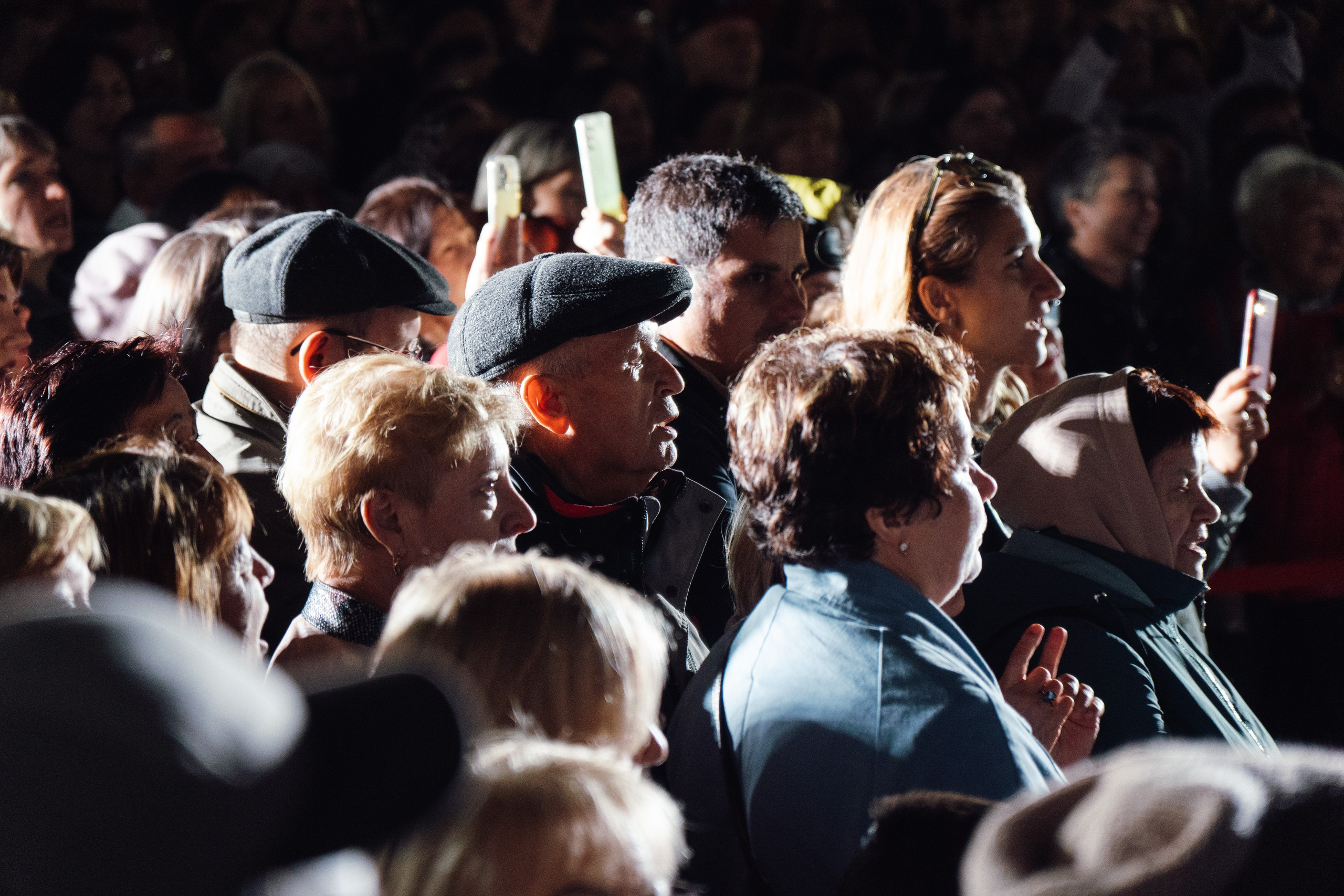 Филюс Кагиров & «Мирас». Портретный фотограф в Казани Радомир Заздравных