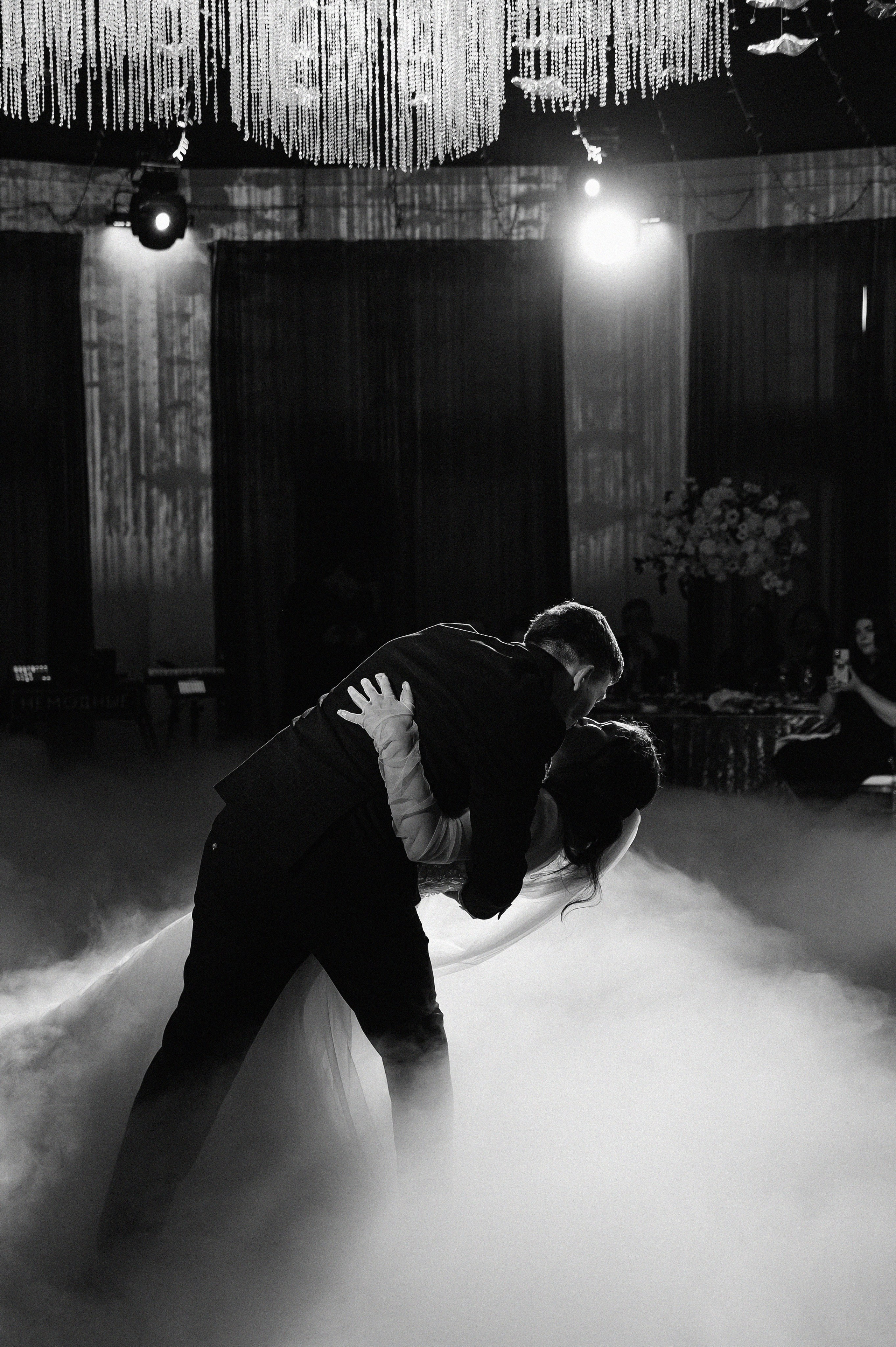 ANONS. Мария — Свадебный фотограф