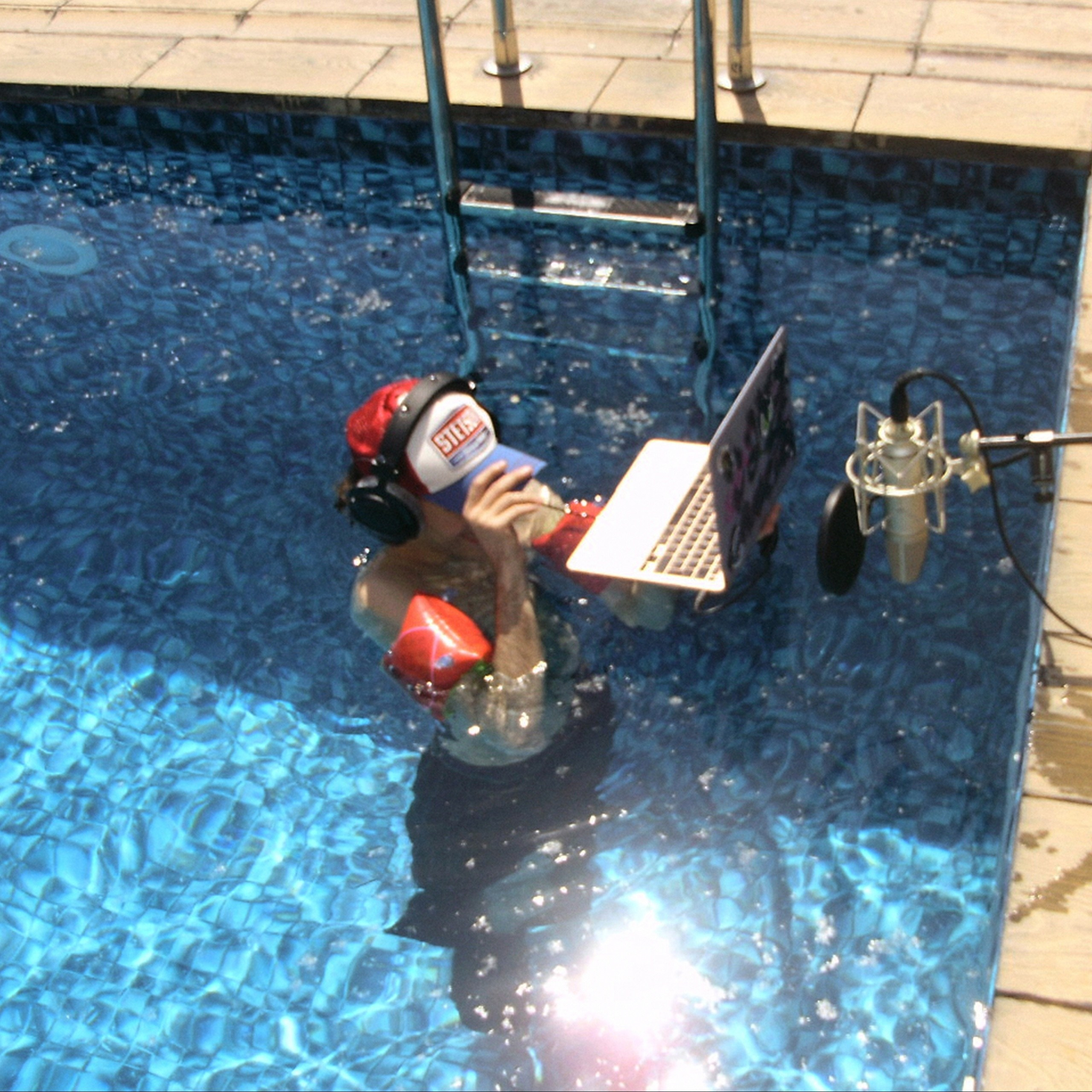 Baby Flugga - Целый день (Slowed)