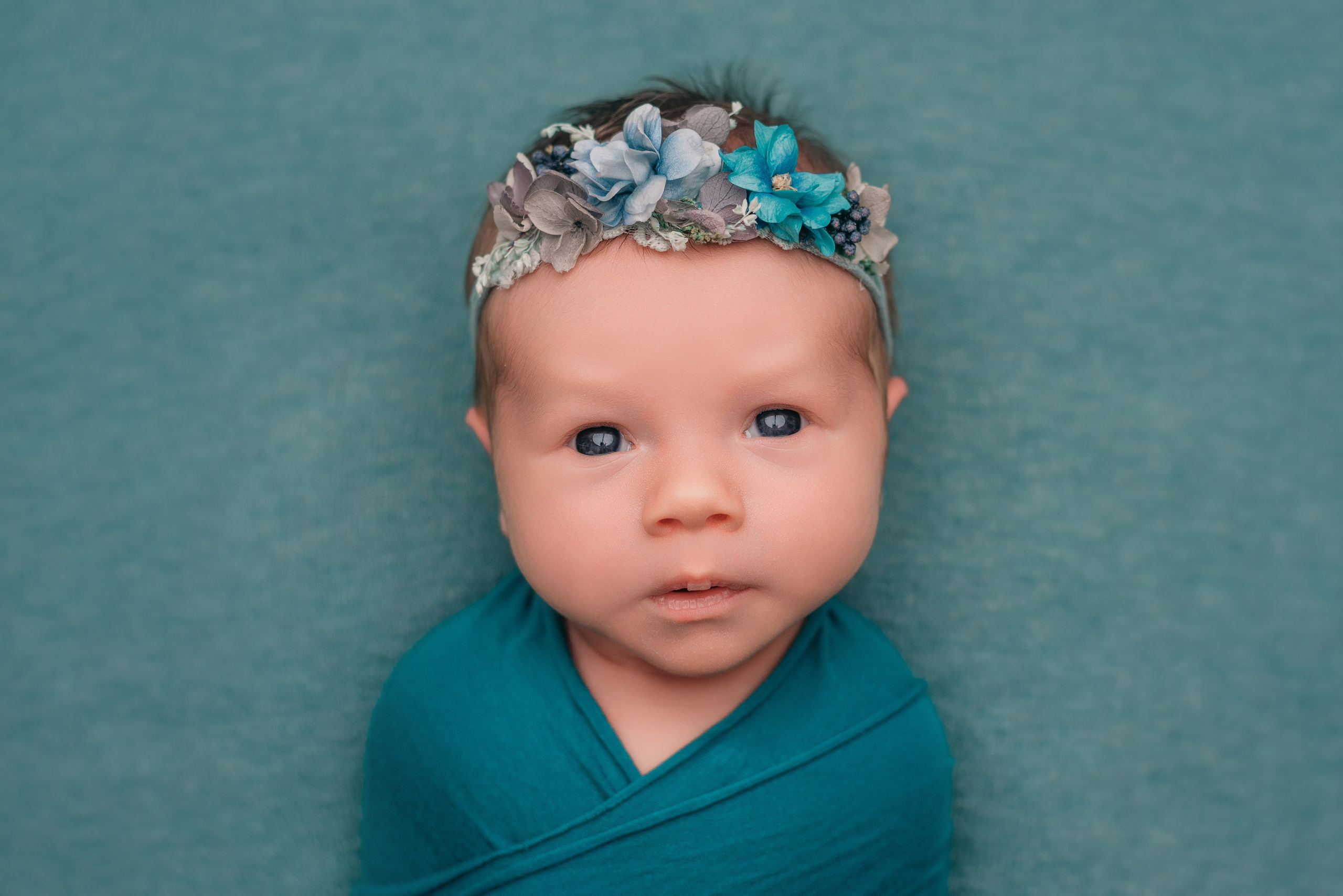 Есения. Фотограф новорожденных Белгород