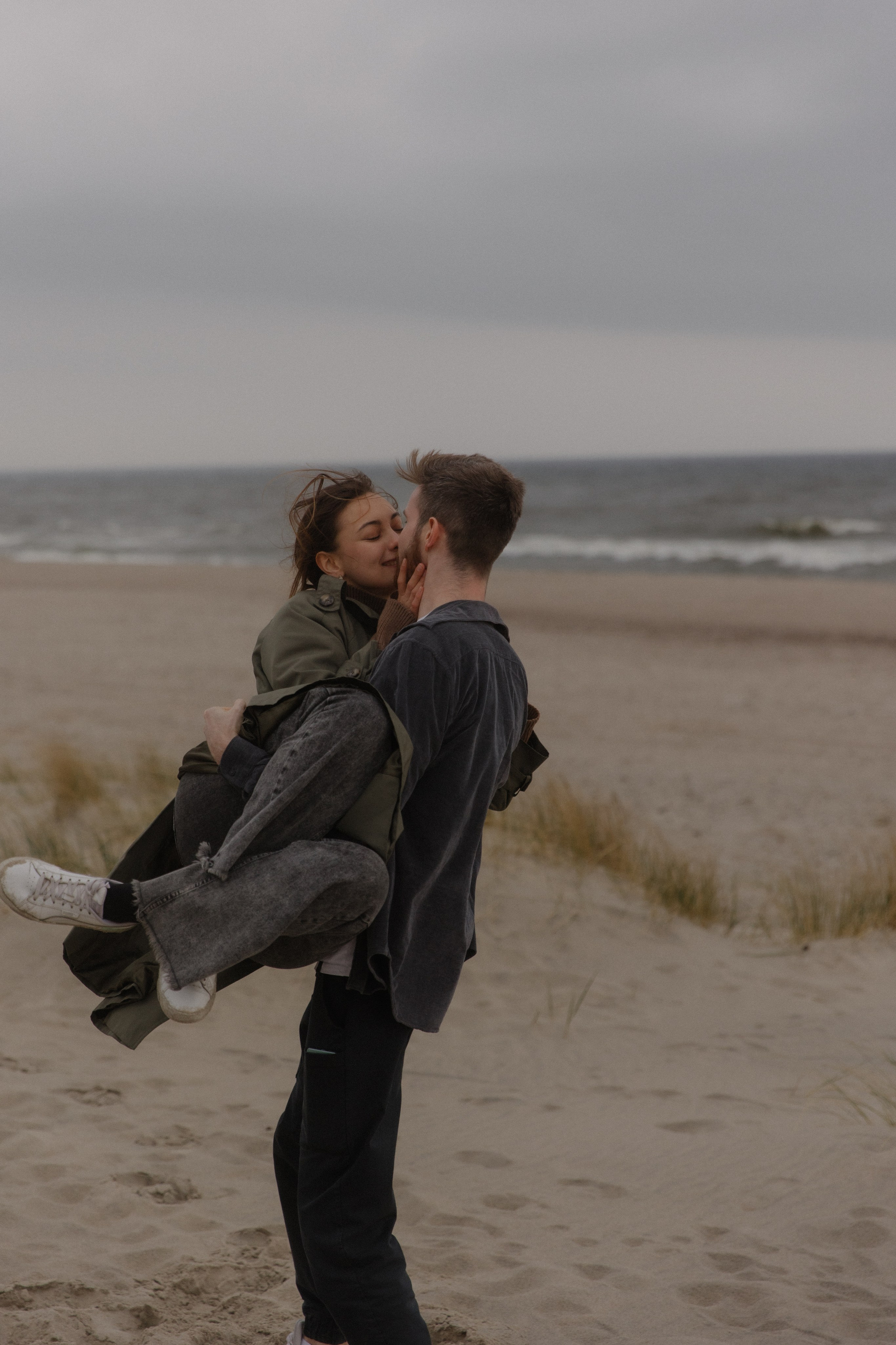 Макс и Диана. Семейный и свадебный фотограф в Москве и Зеленограде Пилипенко Юлия