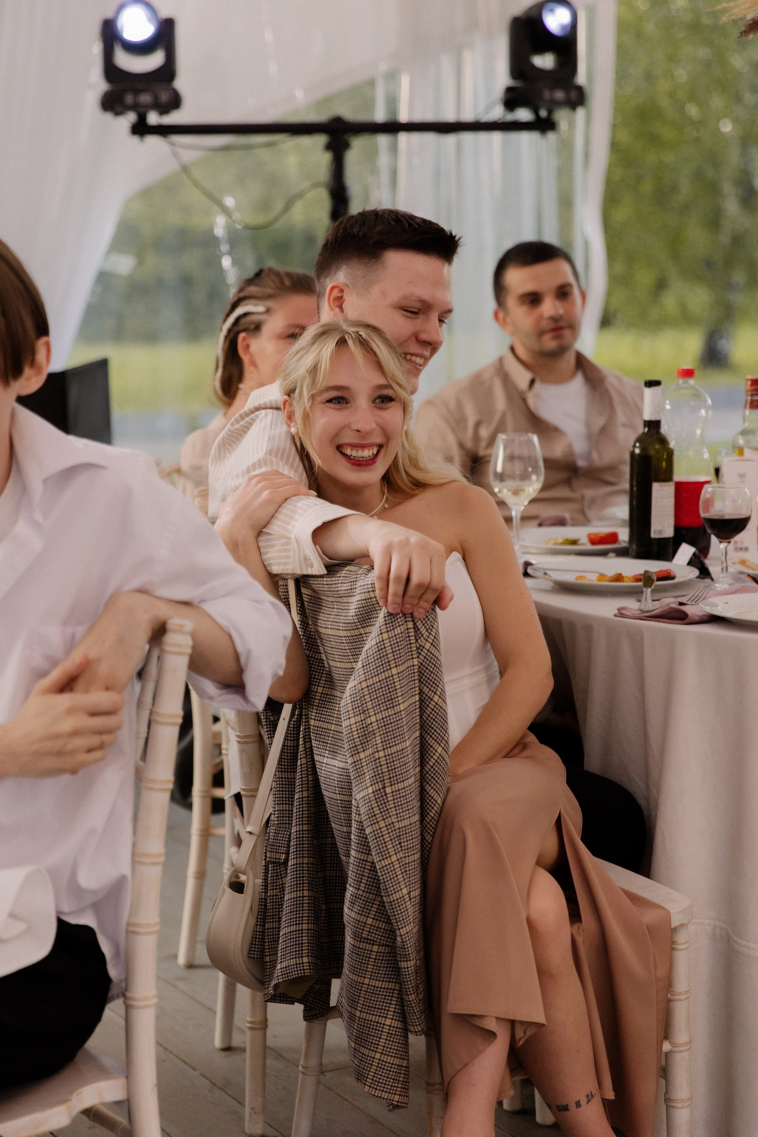 Евгений и Виктория. Семейный и свадебный фотограф в Москве и Зеленограде Пилипенко Юлия