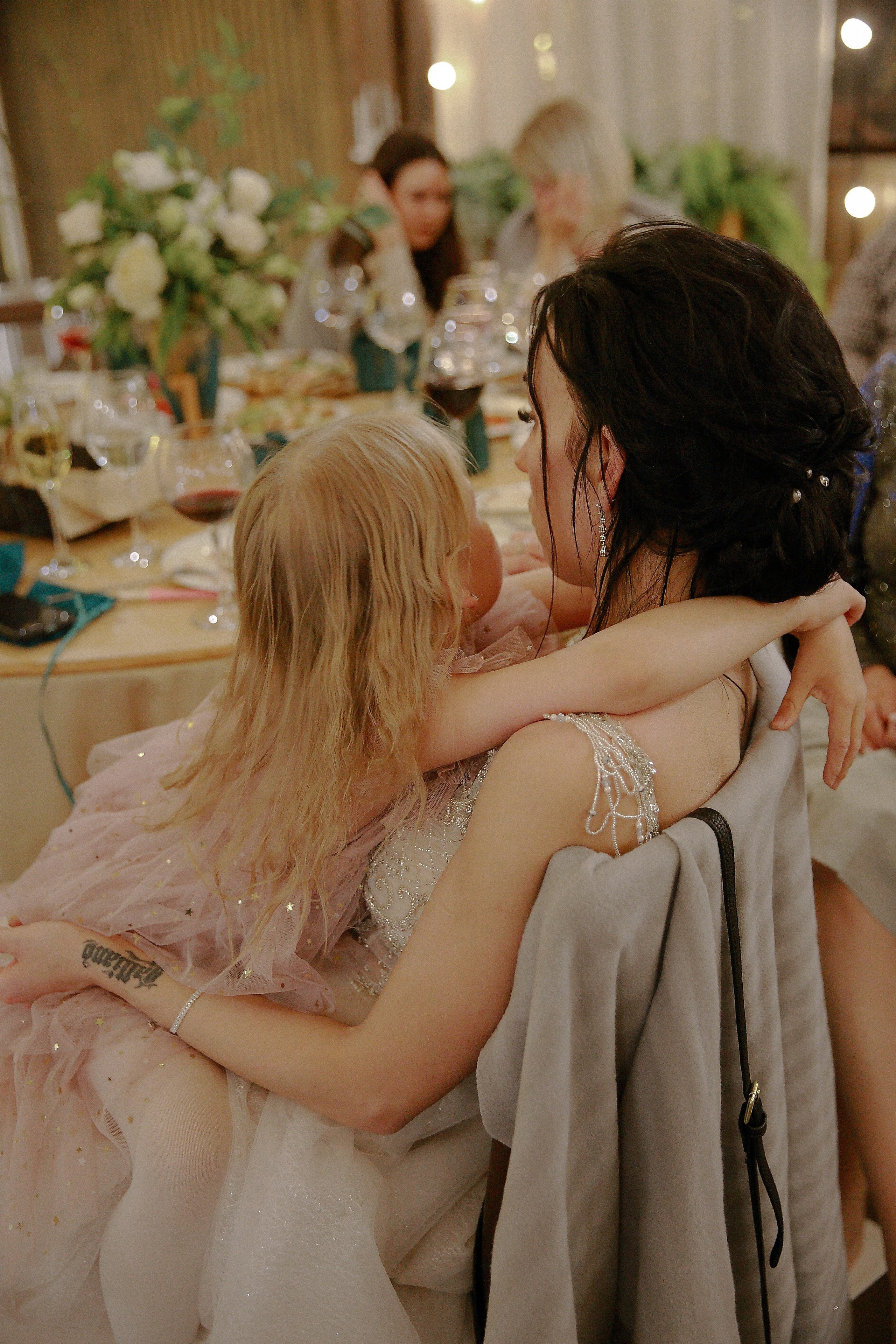 Саша и Ксюша. Семейный и свадебный фотограф в Москве и Зеленограде Пилипенко Юлия