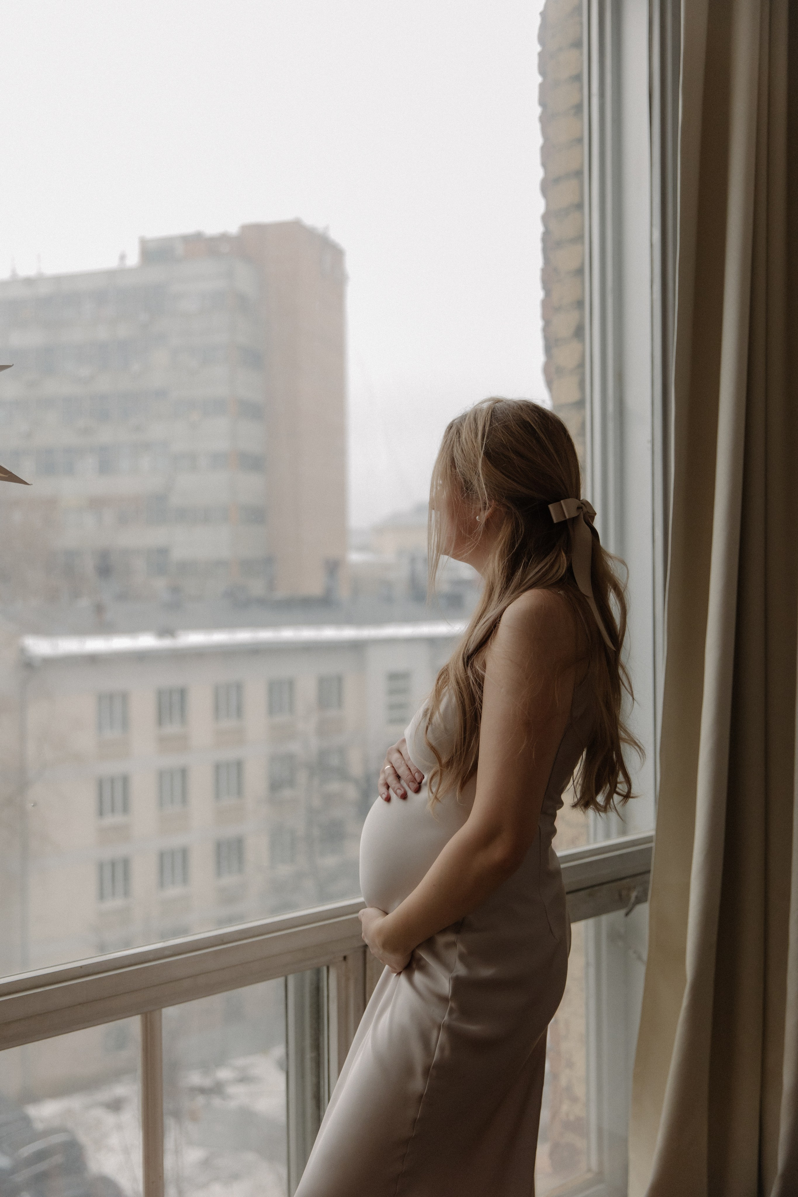 Семья Сергея и Инны. Семейный и свадебный фотограф в Москве и Зеленограде Пилипенко Юлия