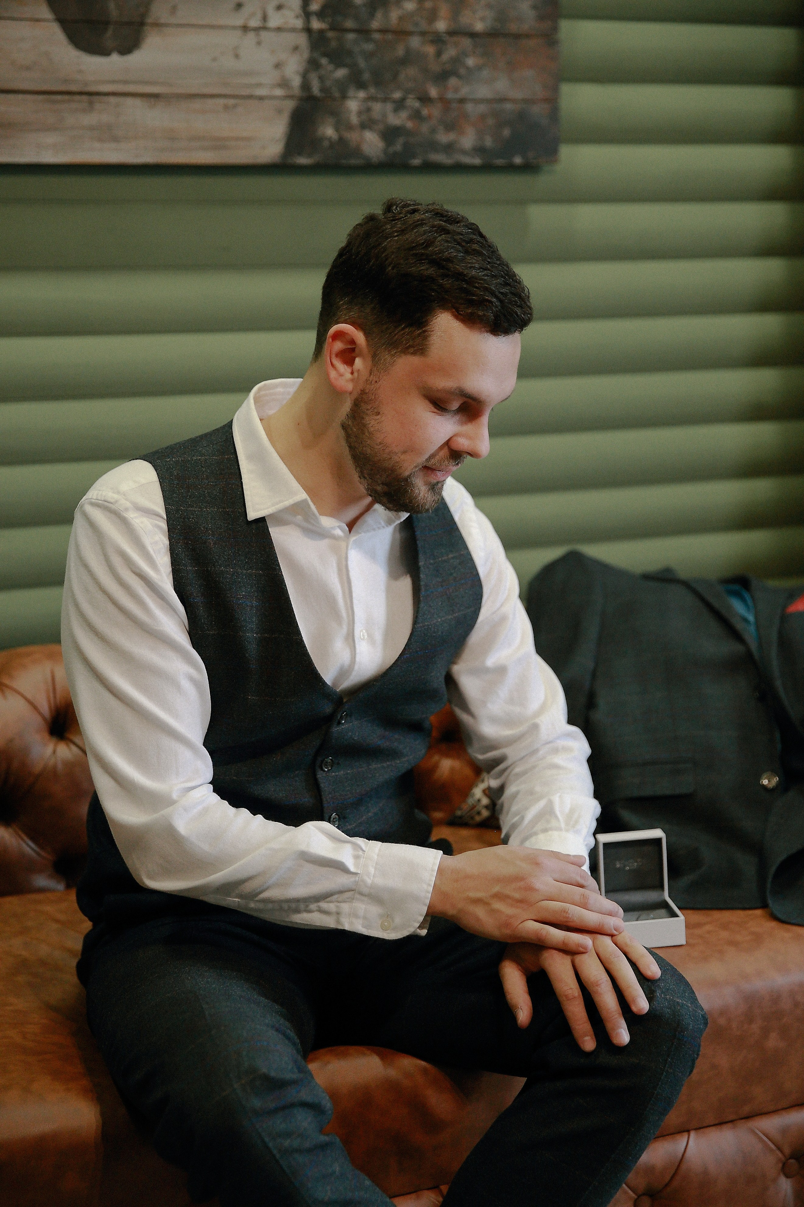 Саша и Ксюша. Семейный и свадебный фотограф в Москве и Зеленограде Пилипенко Юлия