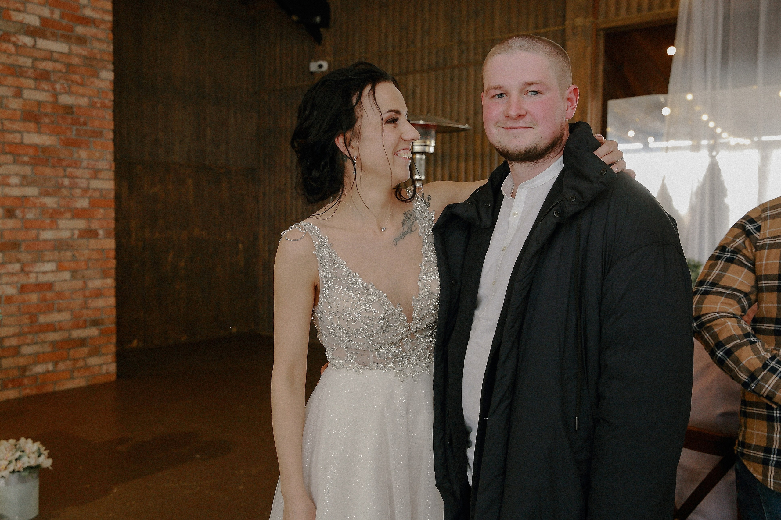 Саша и Ксюша. Семейный и свадебный фотограф в Москве и Зеленограде Пилипенко Юлия